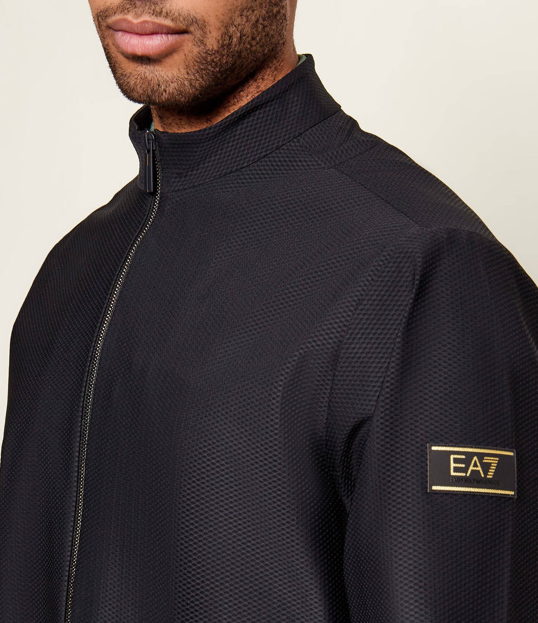 EA7 Geacă | regular fit