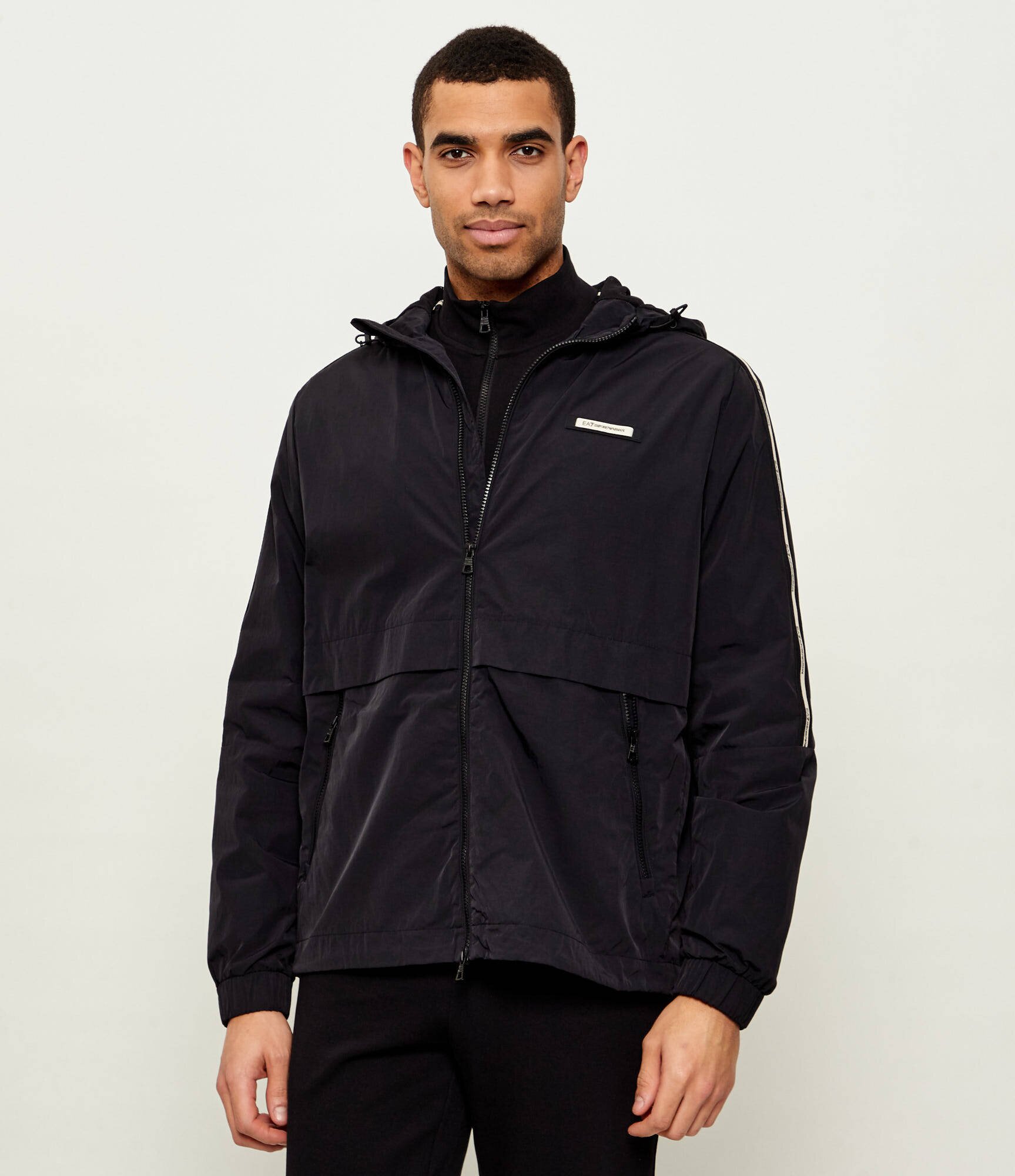 EA7 Geacă | regular fit