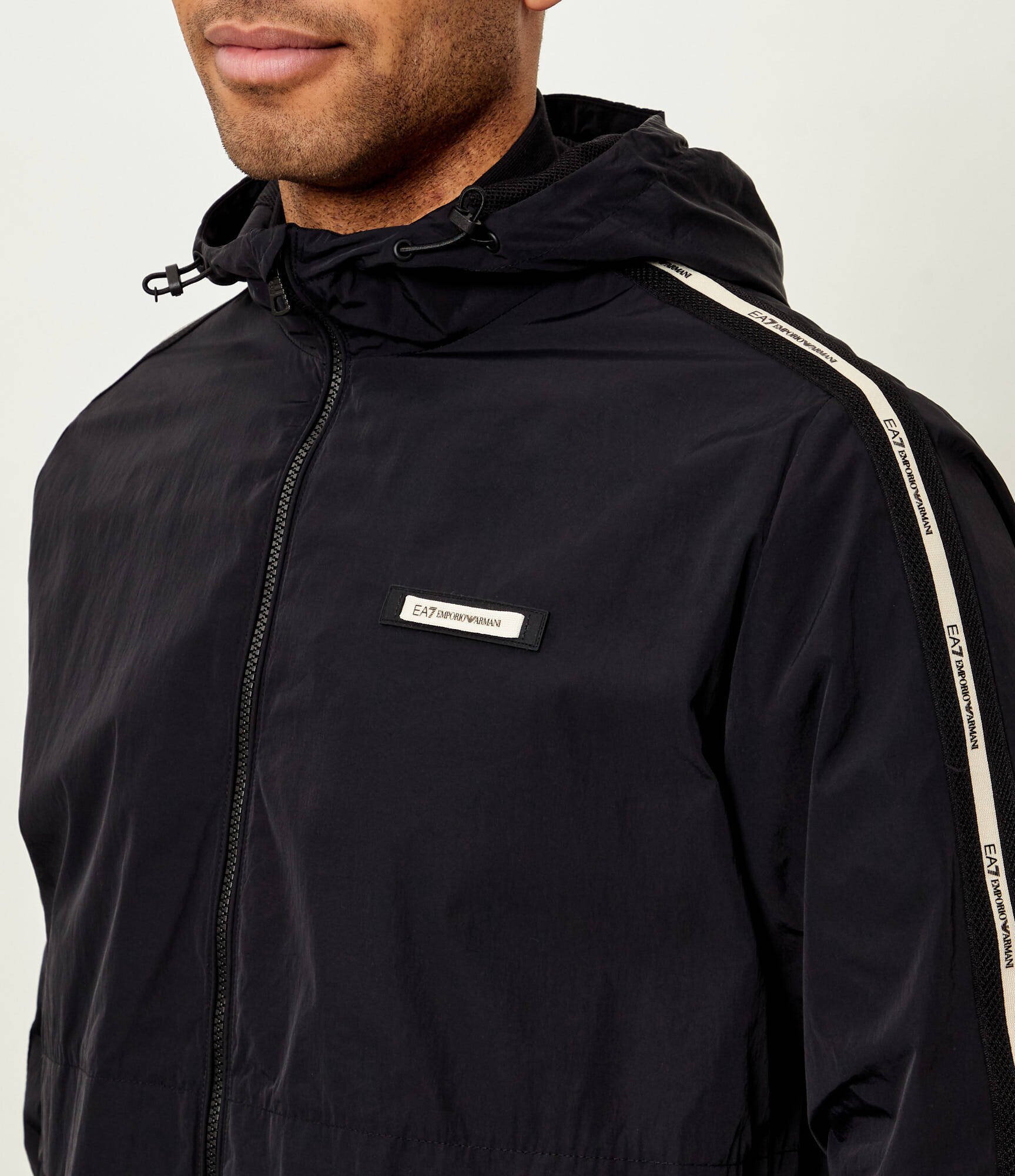 EA7 Geacă | regular fit