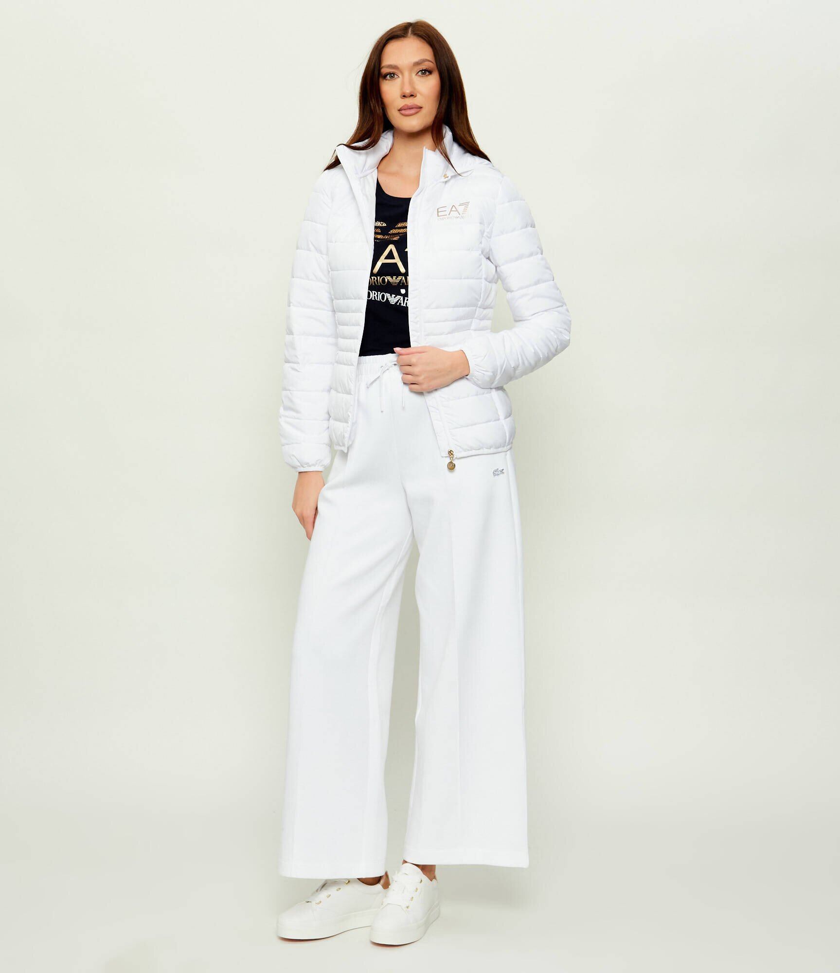 EA7 Geacă | Regular Fit