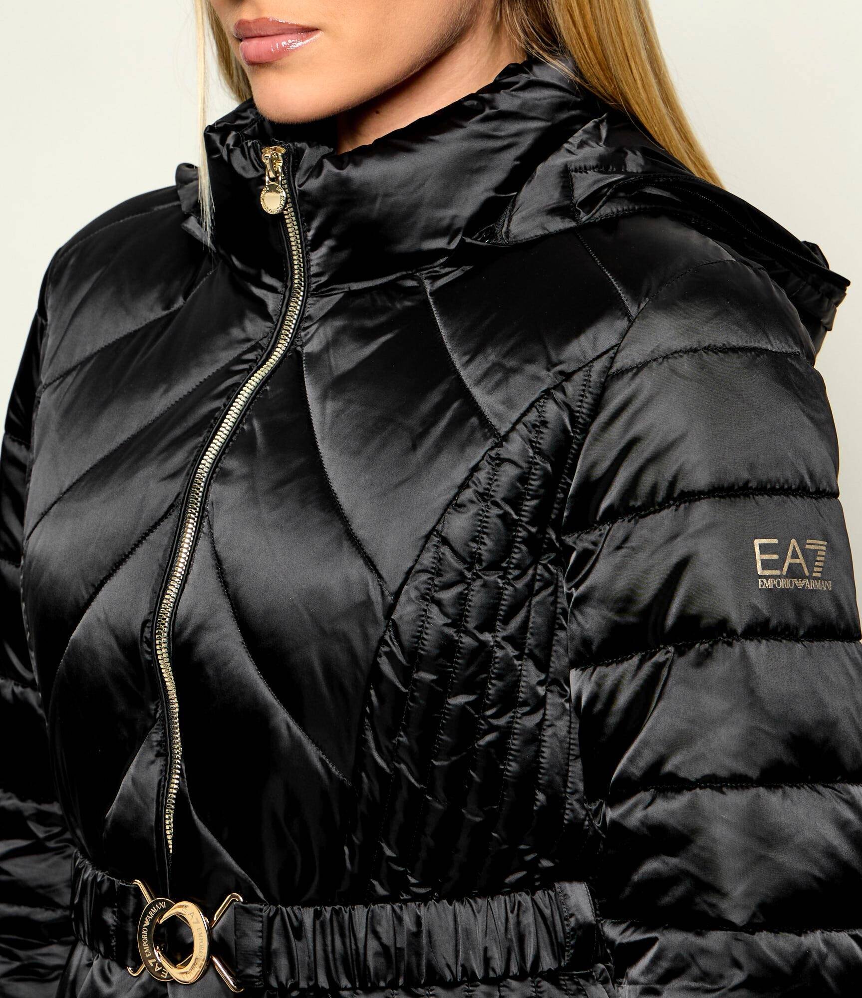 EA7 Geacă | regular fit