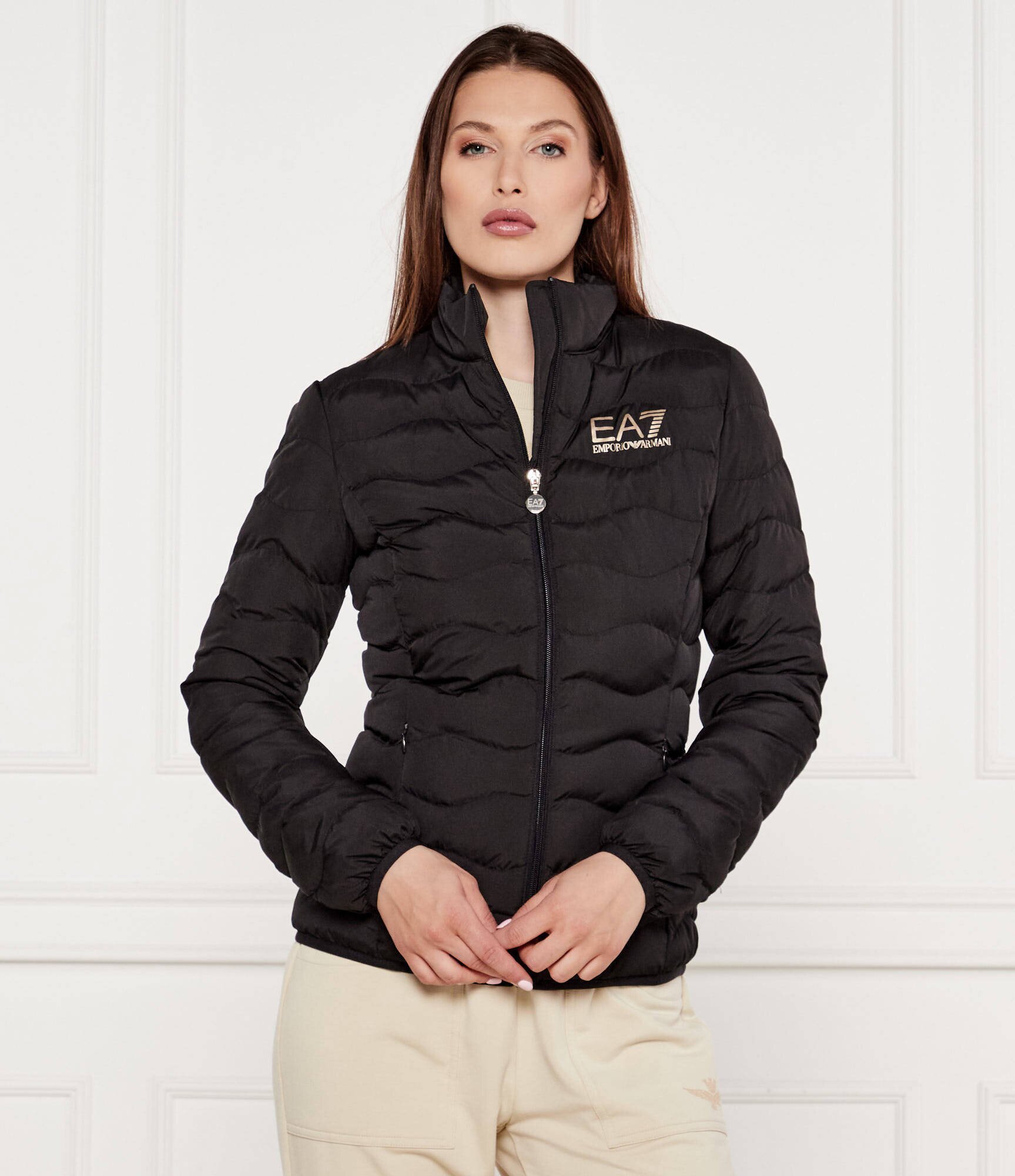 EA7 Geacă | regular fit
