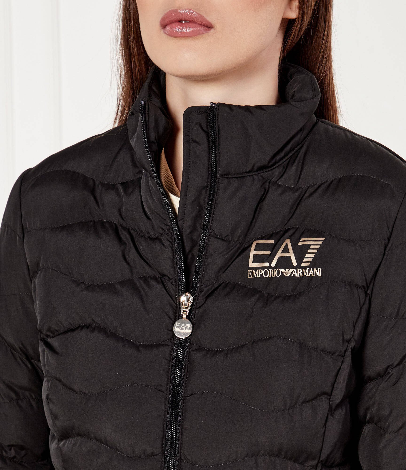 EA7 Geacă | regular fit