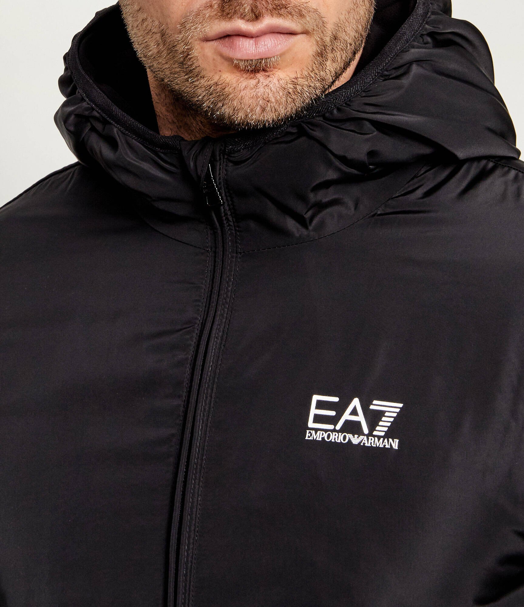EA7 Geacă | regular fit