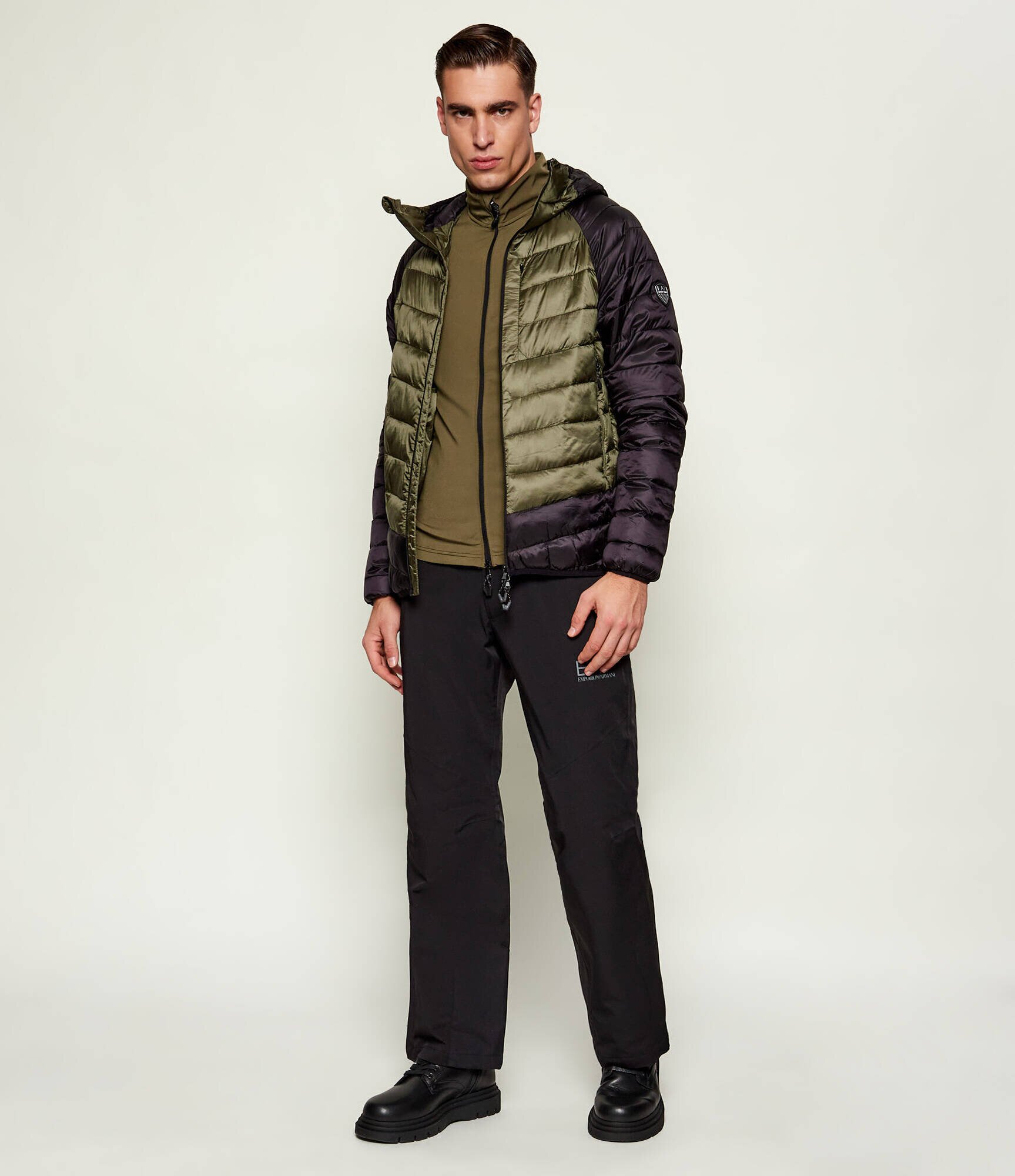 EA7 Geacă | regular fit