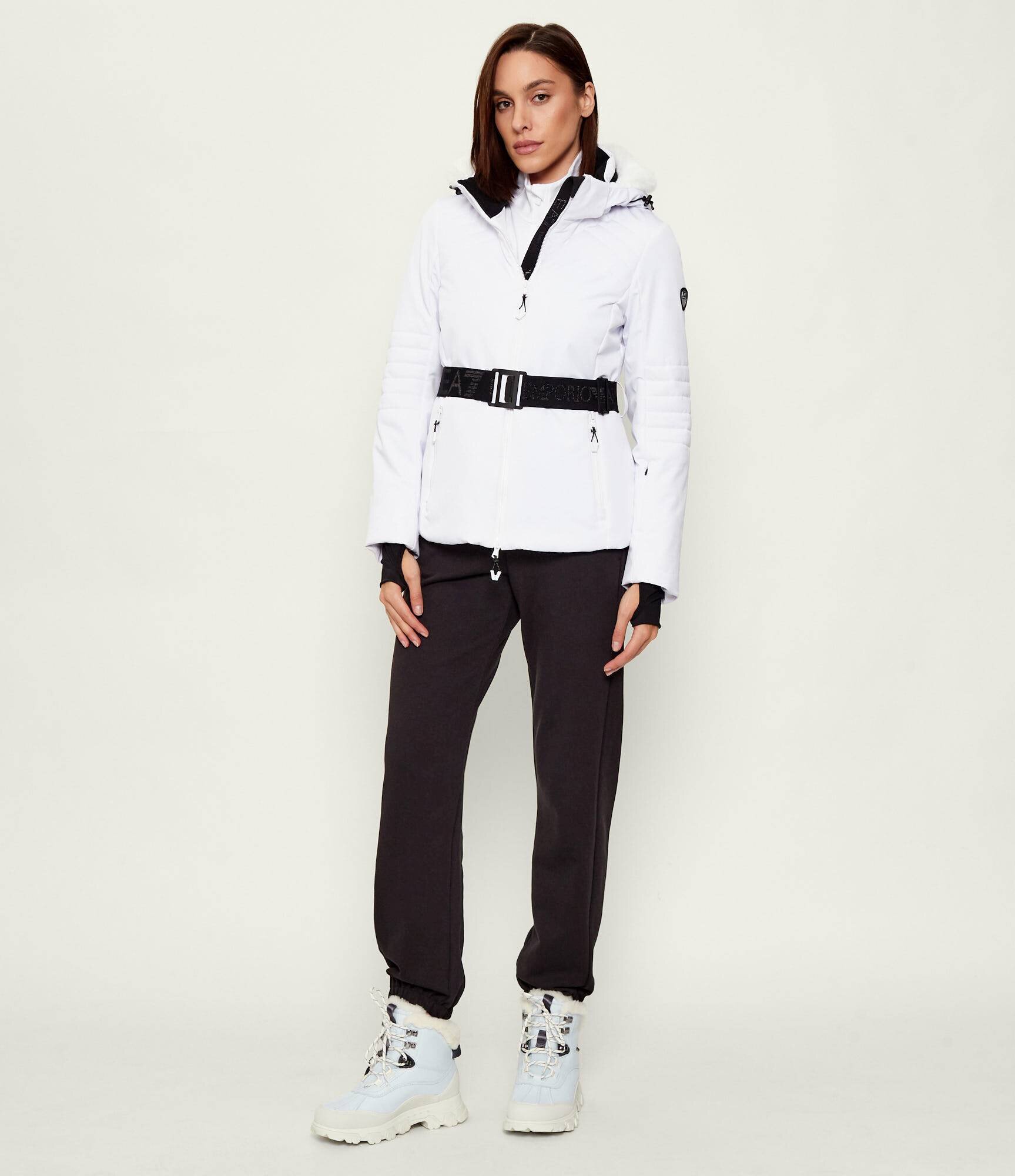 EA7 Geacă | regular fit