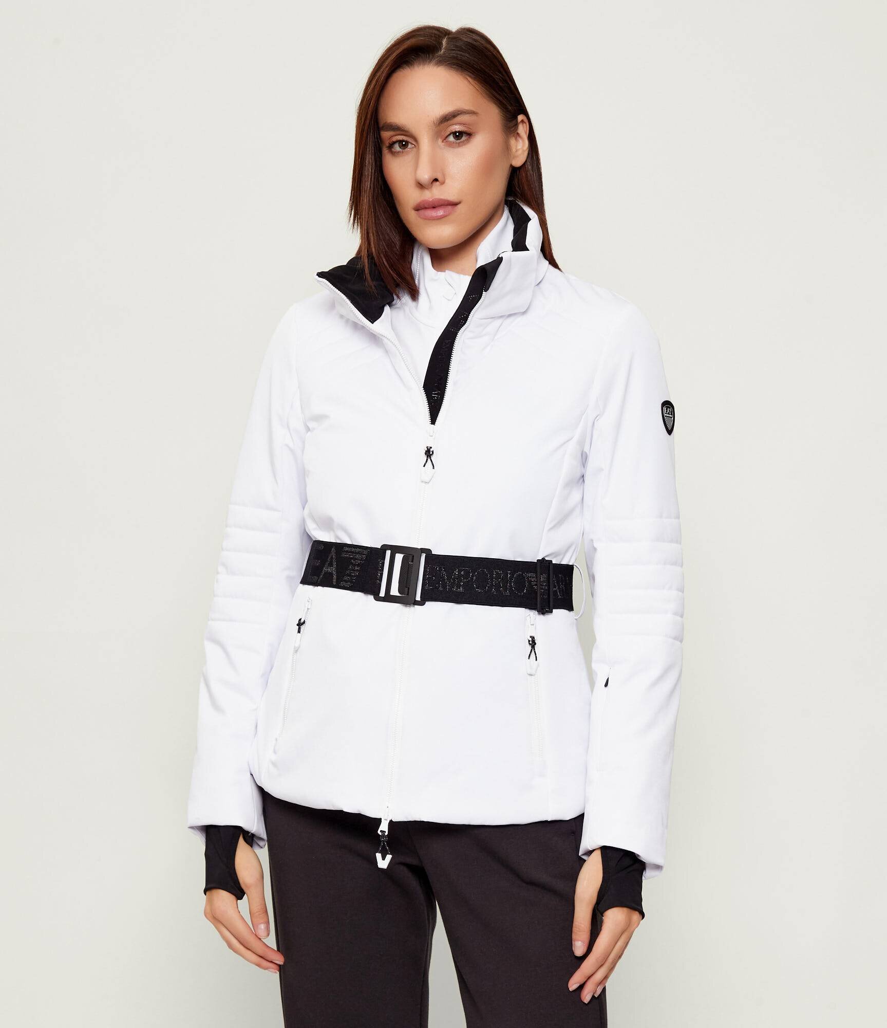 EA7 Geacă | regular fit