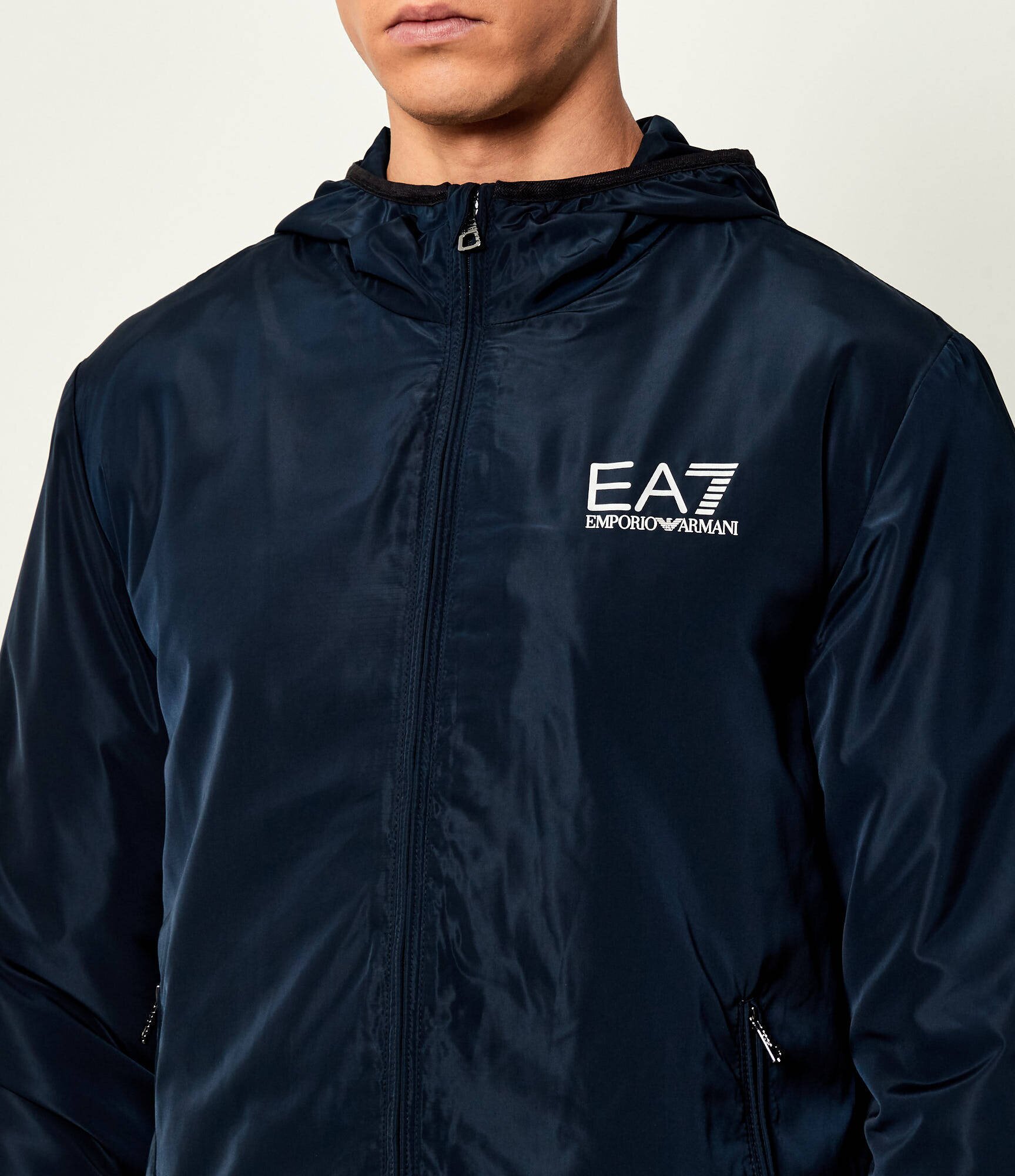 EA7 Geacă | Regular Fit