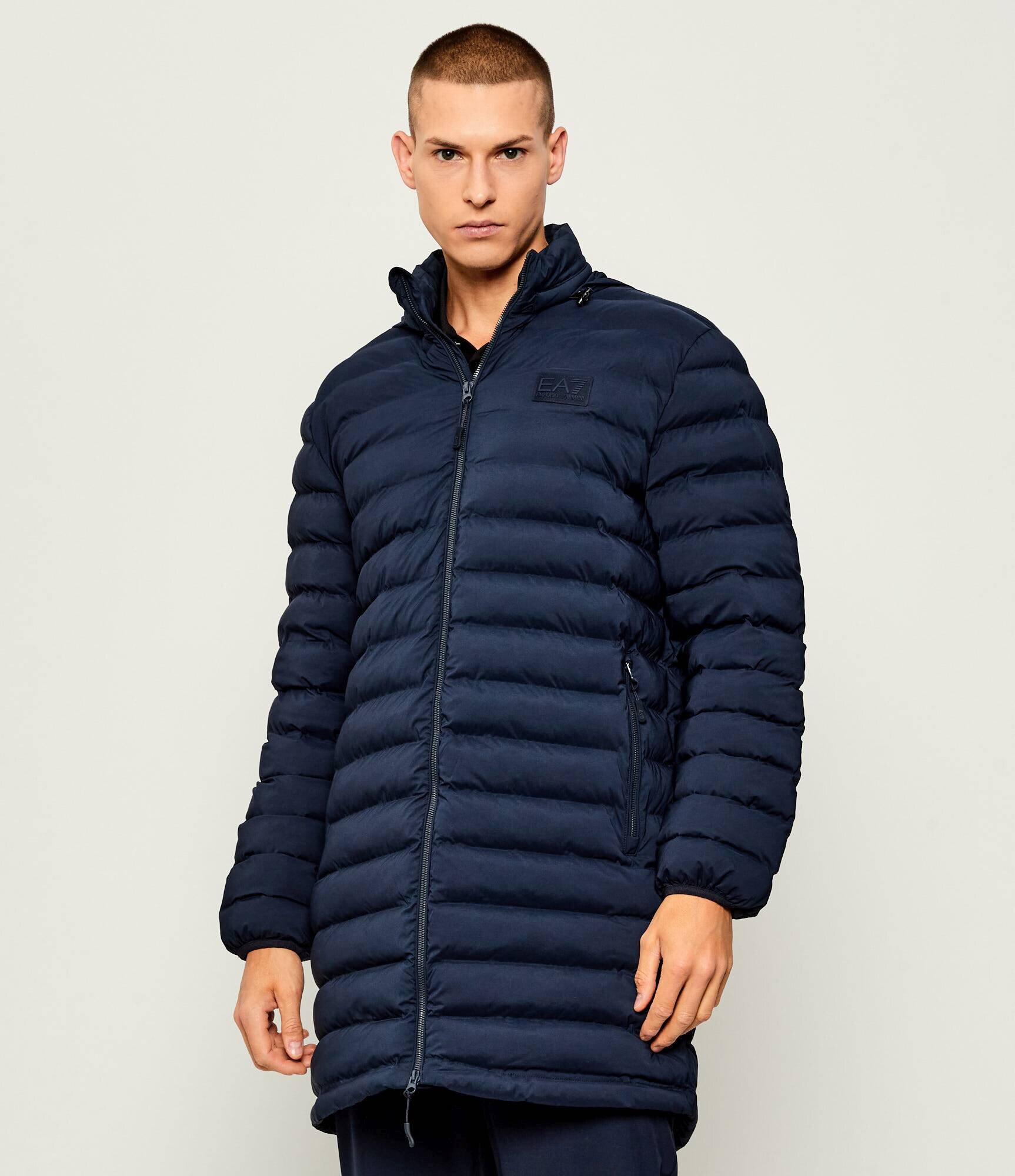 EA7 Geacă | regular fit