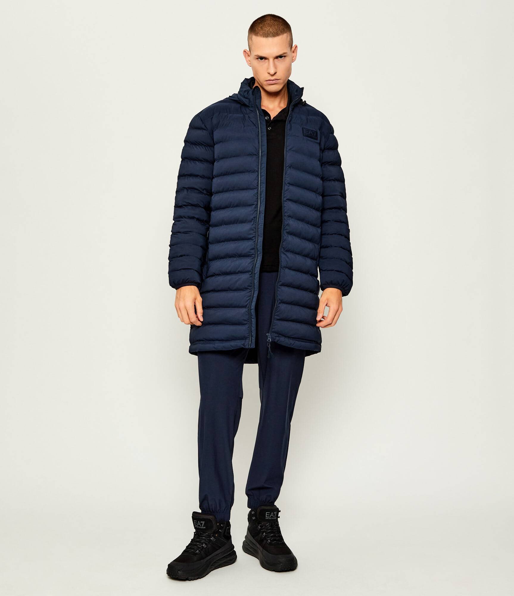 EA7 Geacă | regular fit