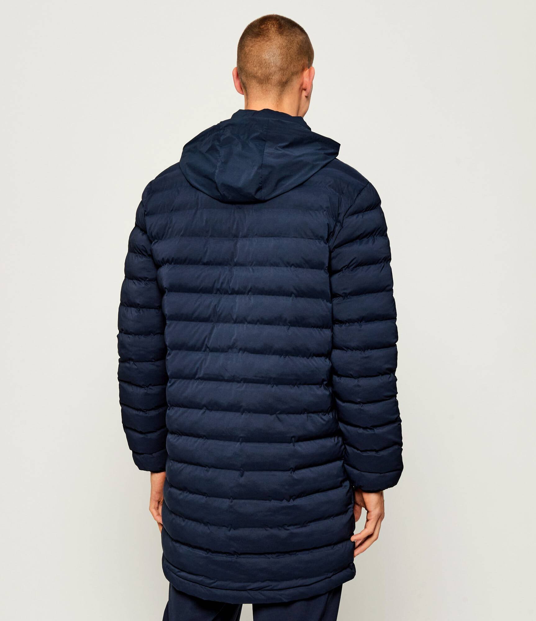 EA7 Geacă | regular fit