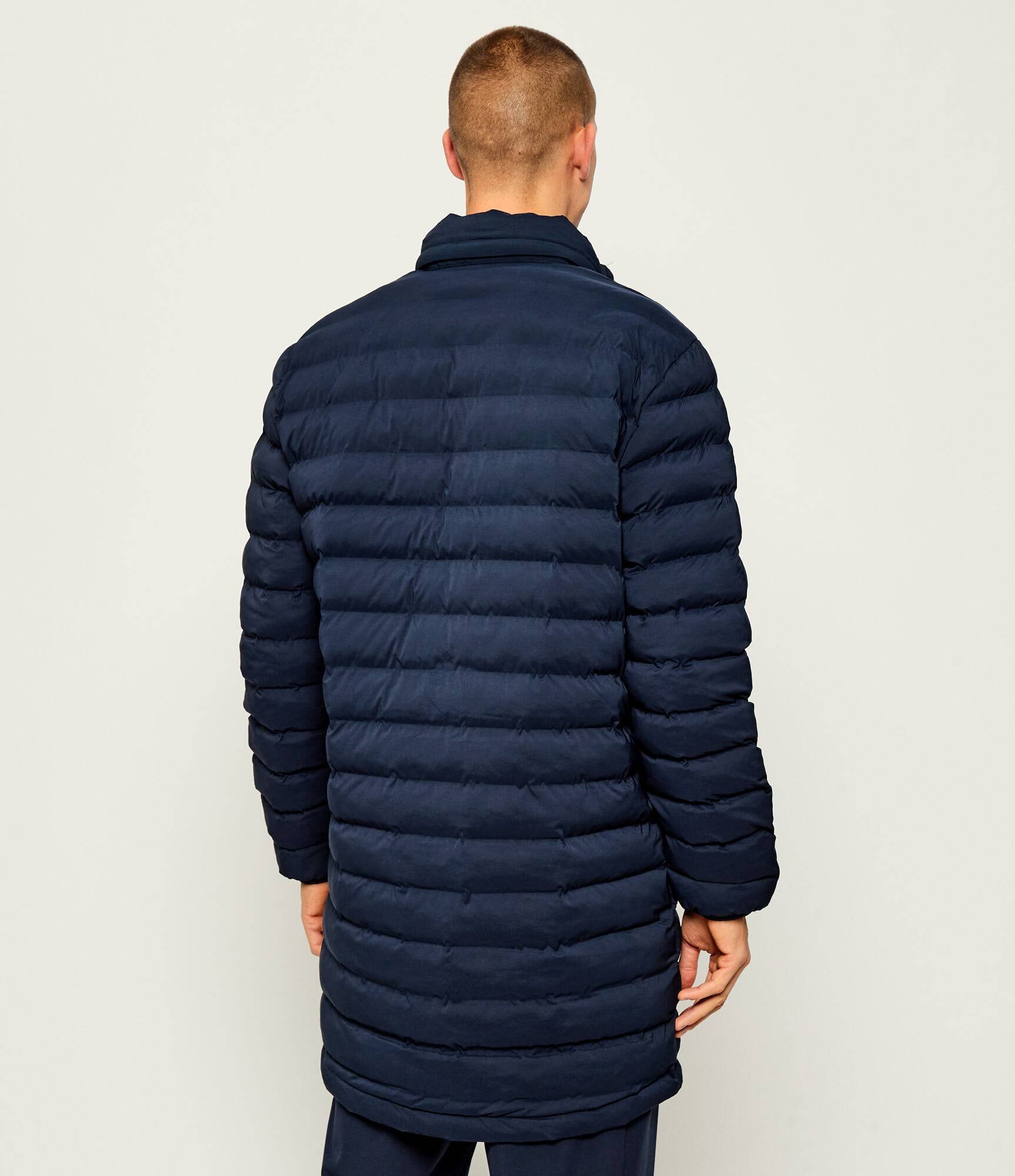 EA7 Geacă | regular fit