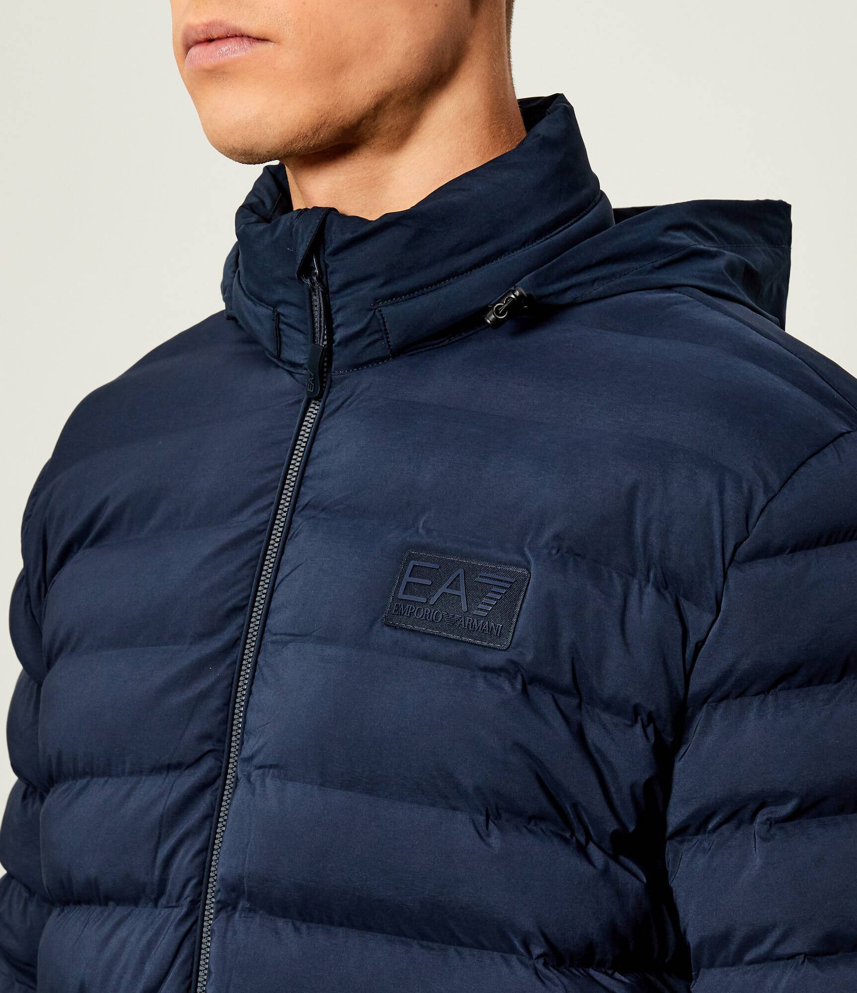 EA7 Geacă | regular fit
