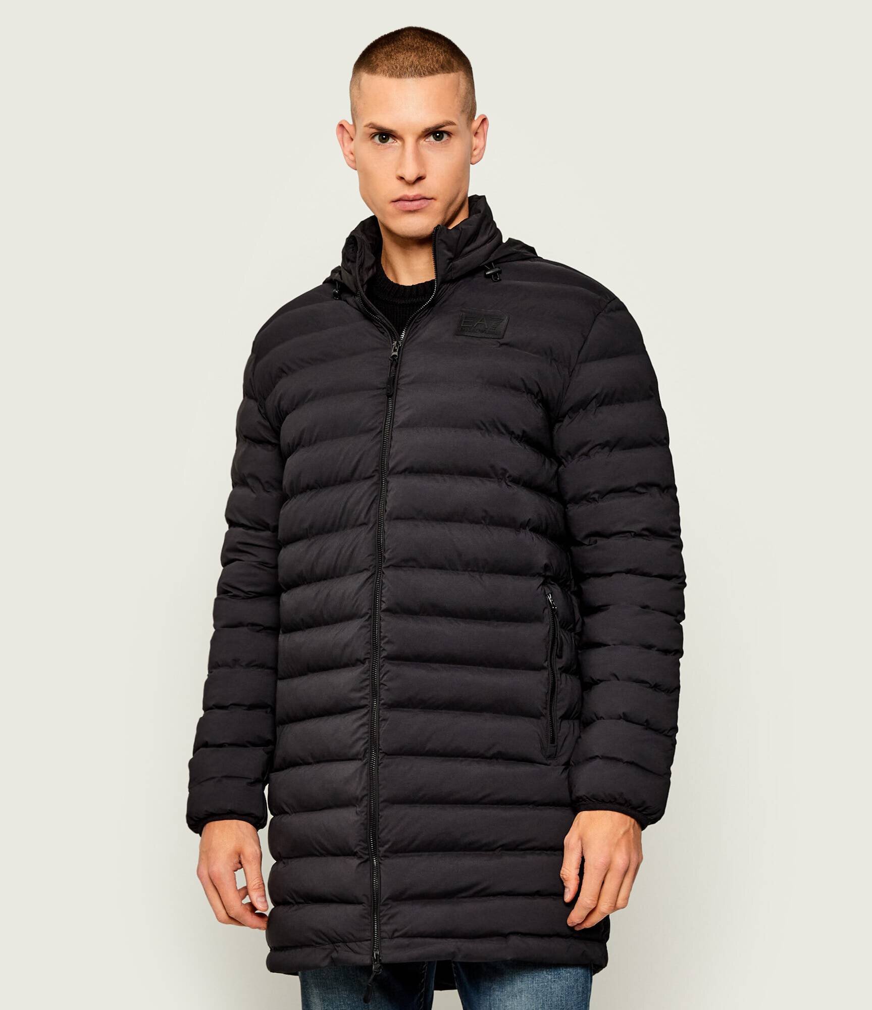 EA7 Geacă | regular fit