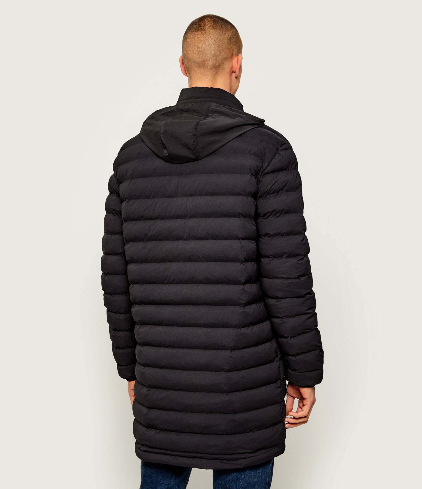 EA7 Geacă | regular fit