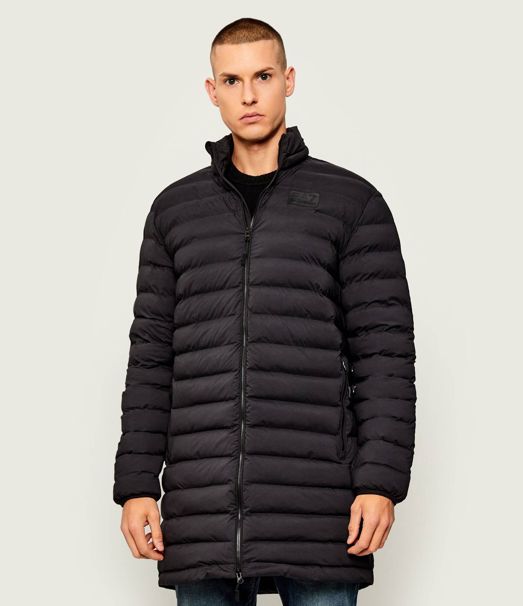 EA7 Geacă | regular fit