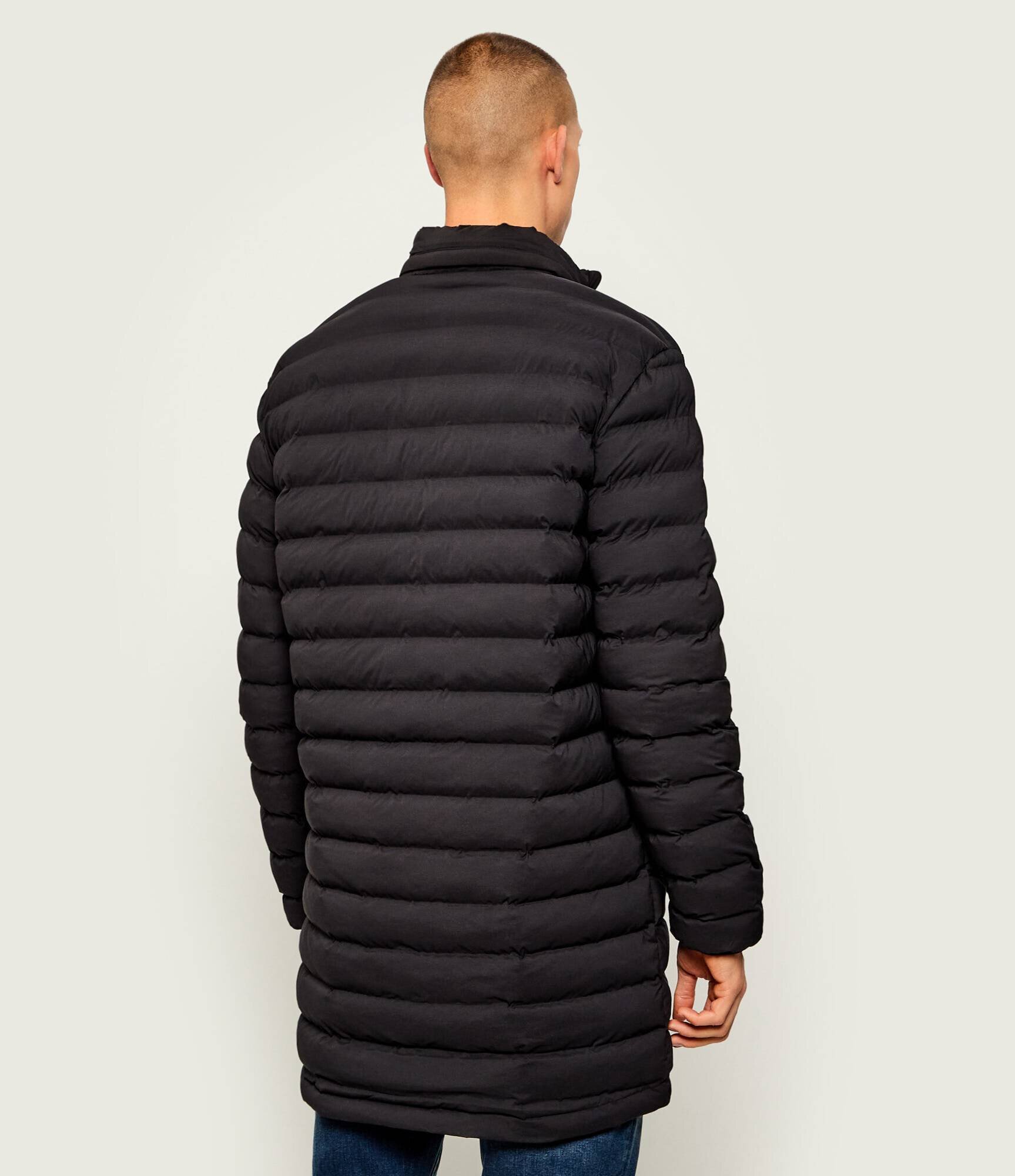 EA7 Geacă | regular fit
