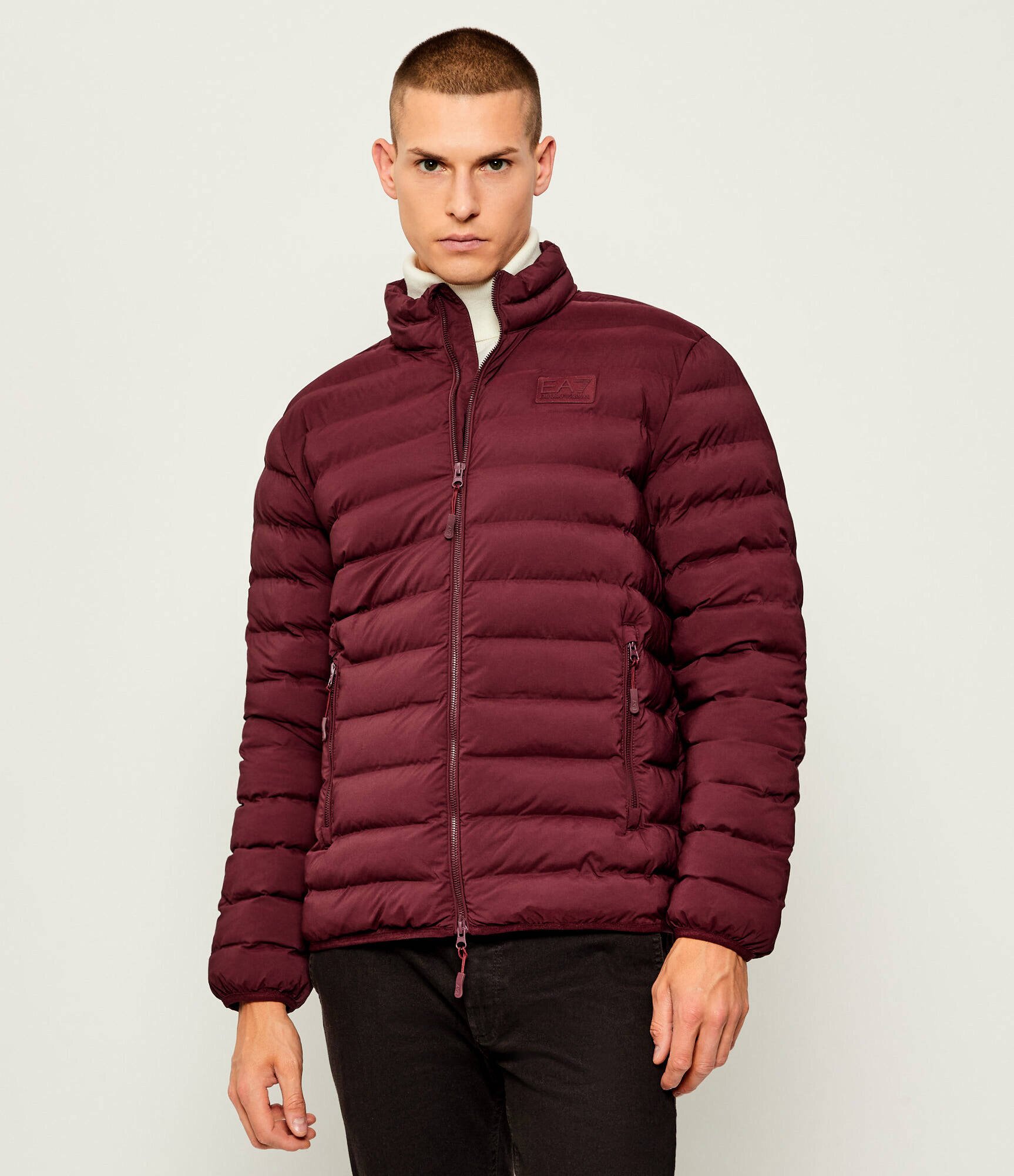 EA7 Geacă | regular fit