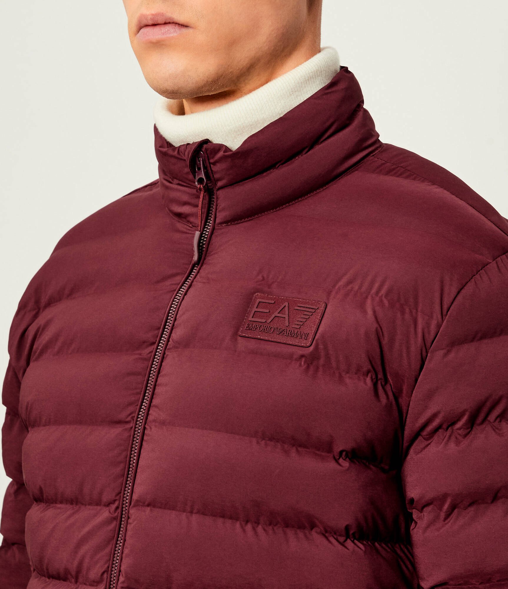 EA7 Geacă | regular fit