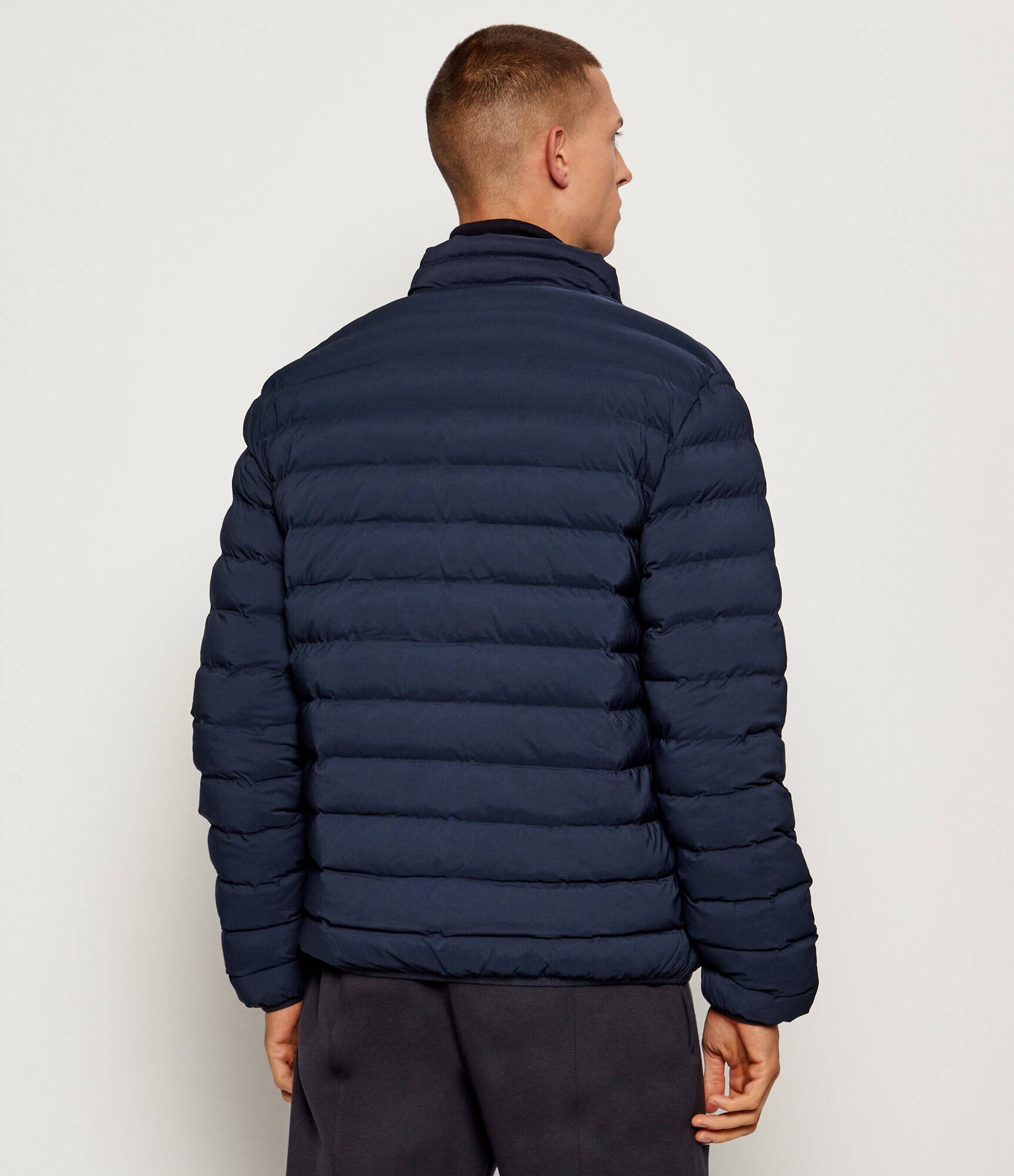 EA7 Geacă | regular fit