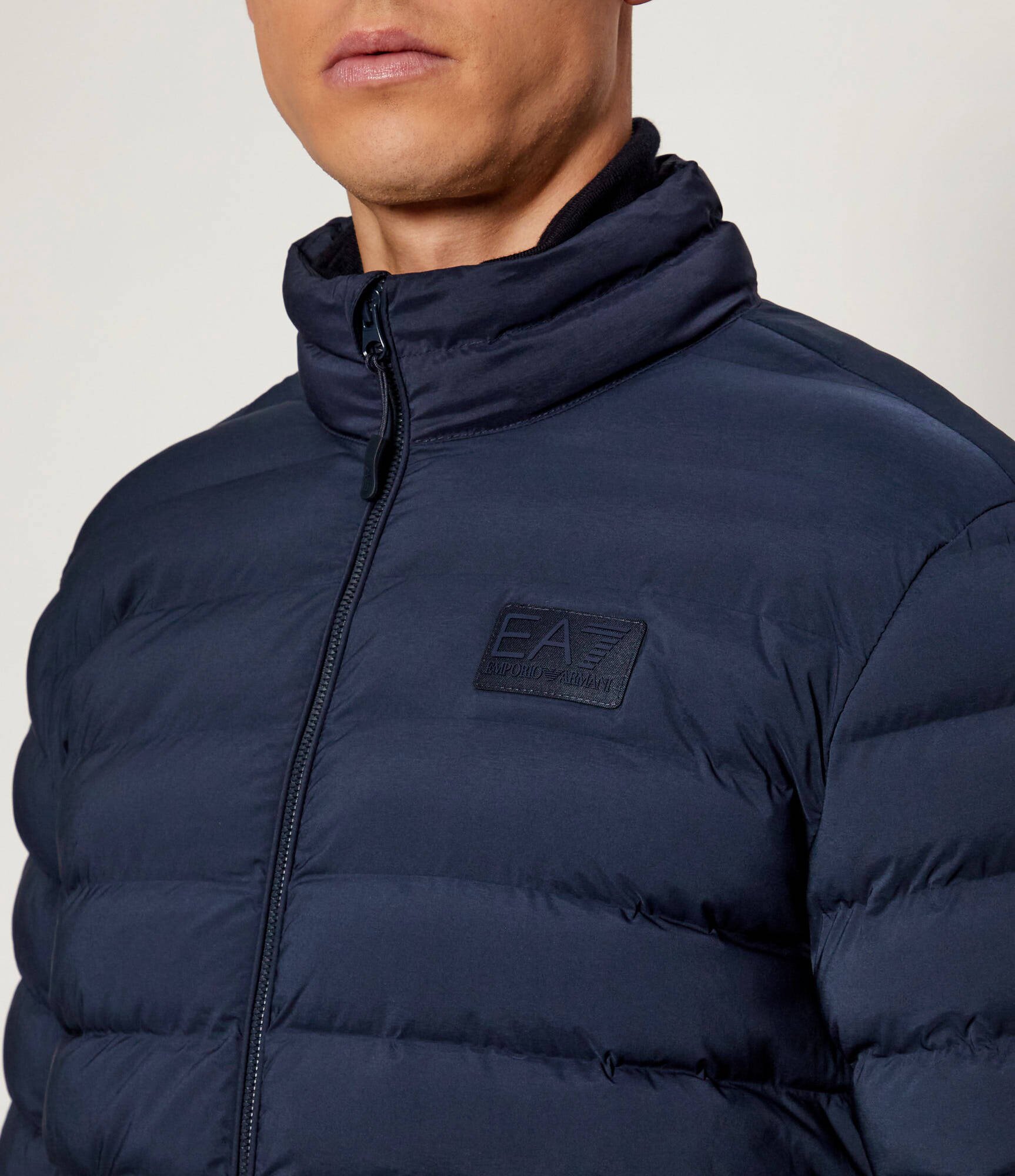 EA7 Geacă | regular fit