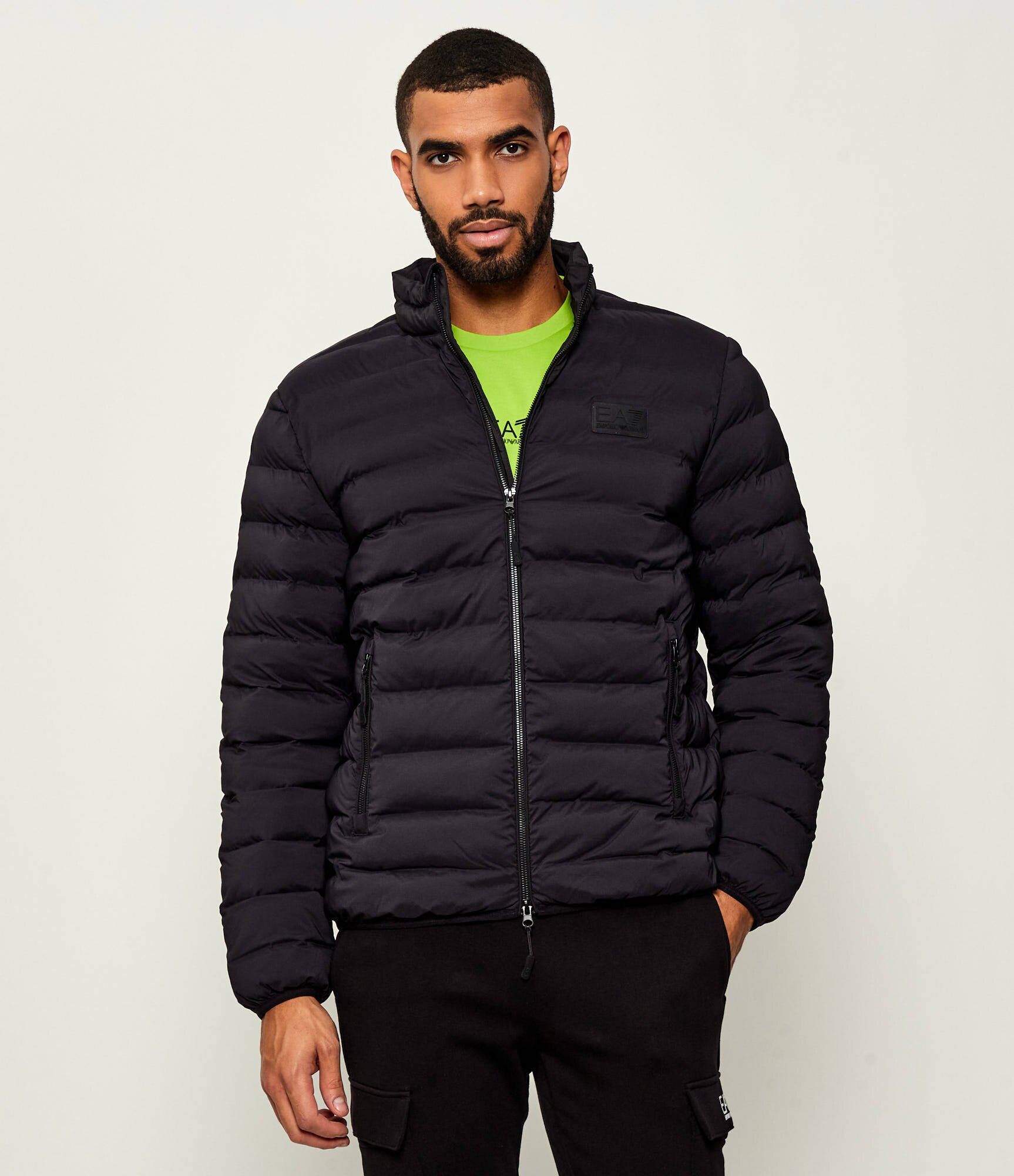 EA7 Geacă | regular fit
