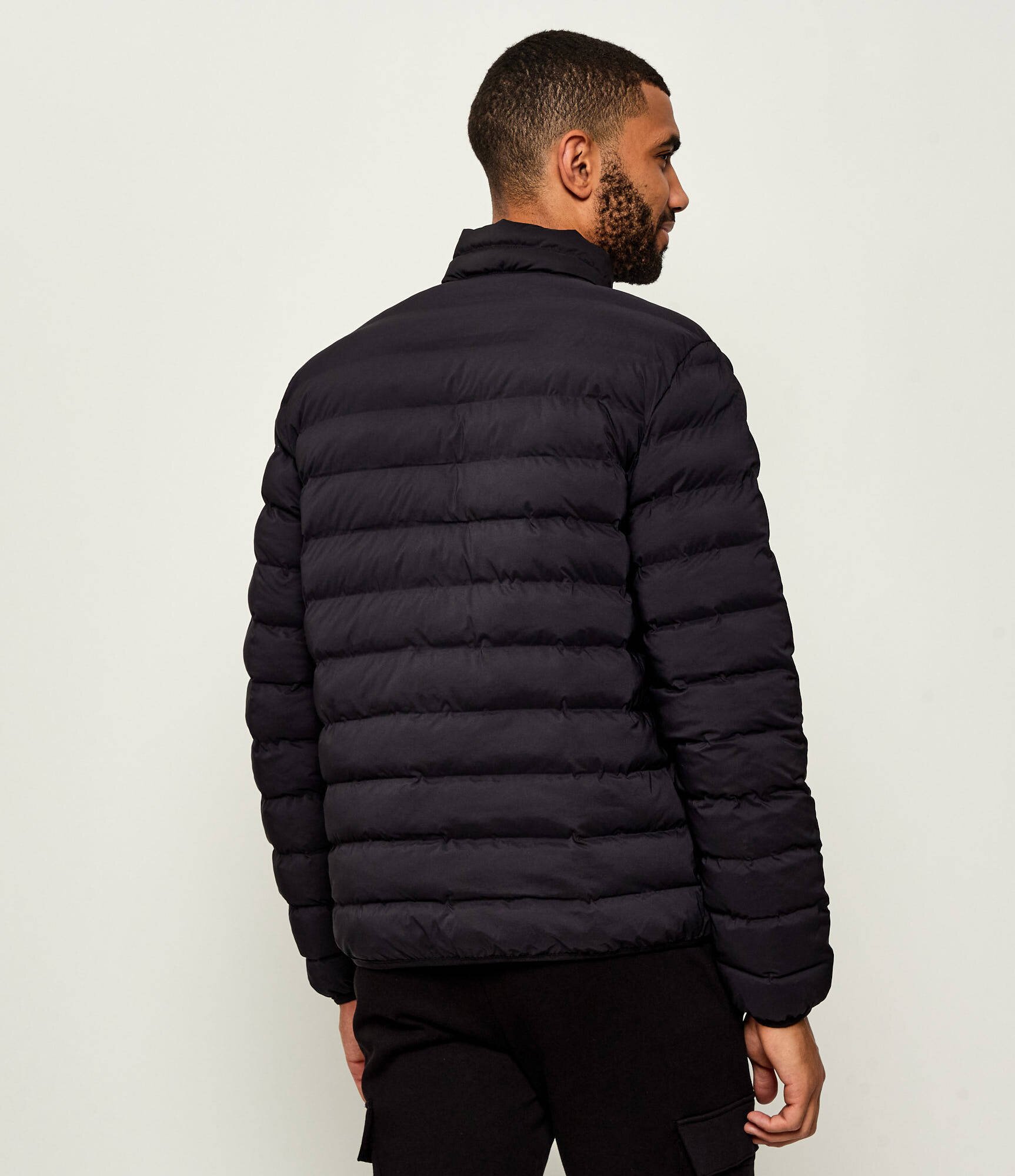 EA7 Geacă | regular fit