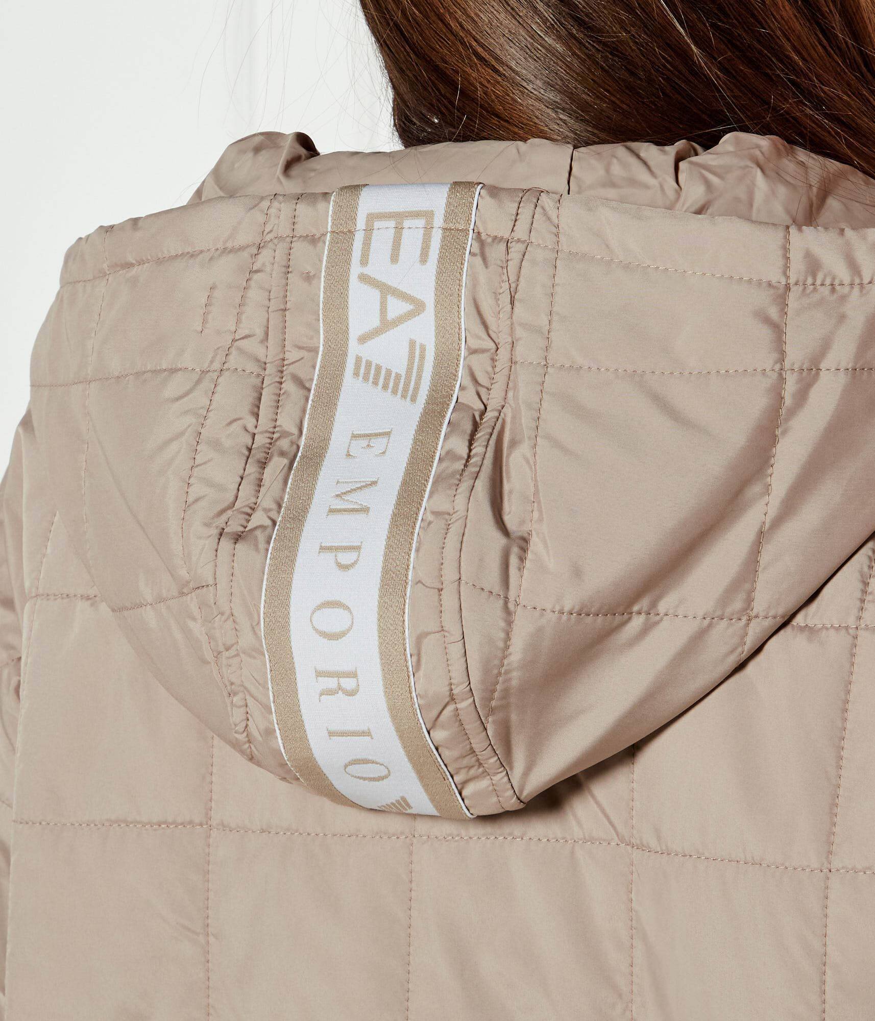 EA7 Geacă | Regular Fit