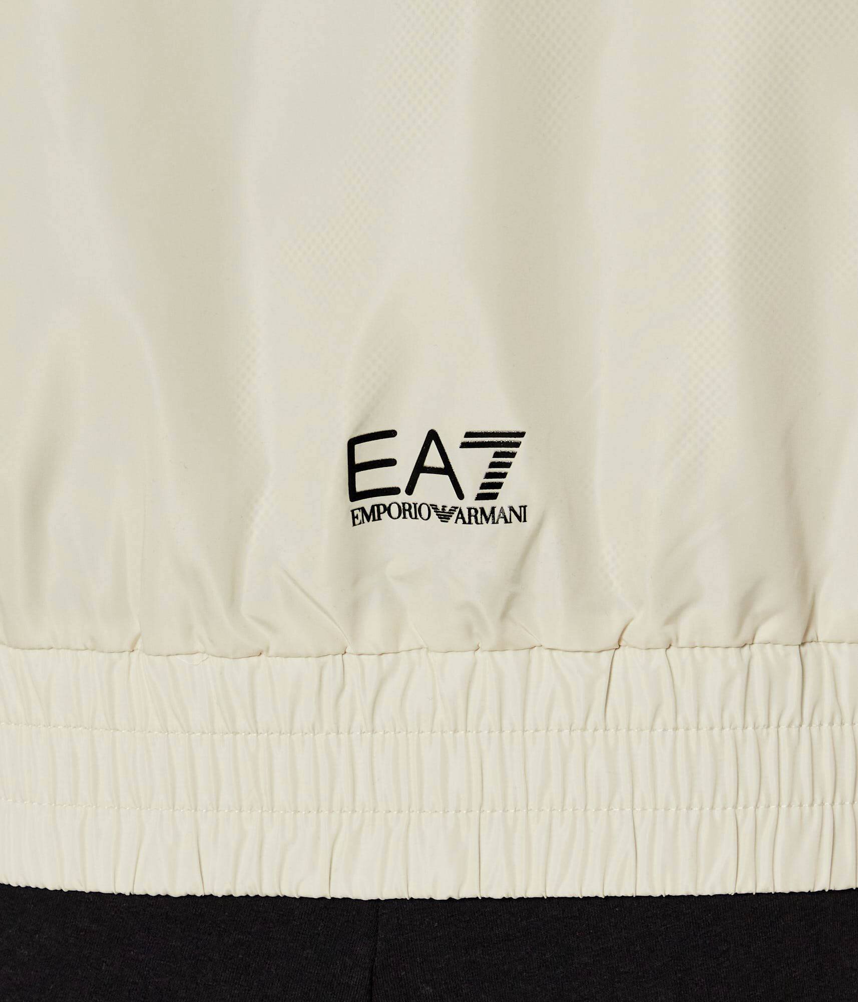 EA7 Geacă | Regular Fit