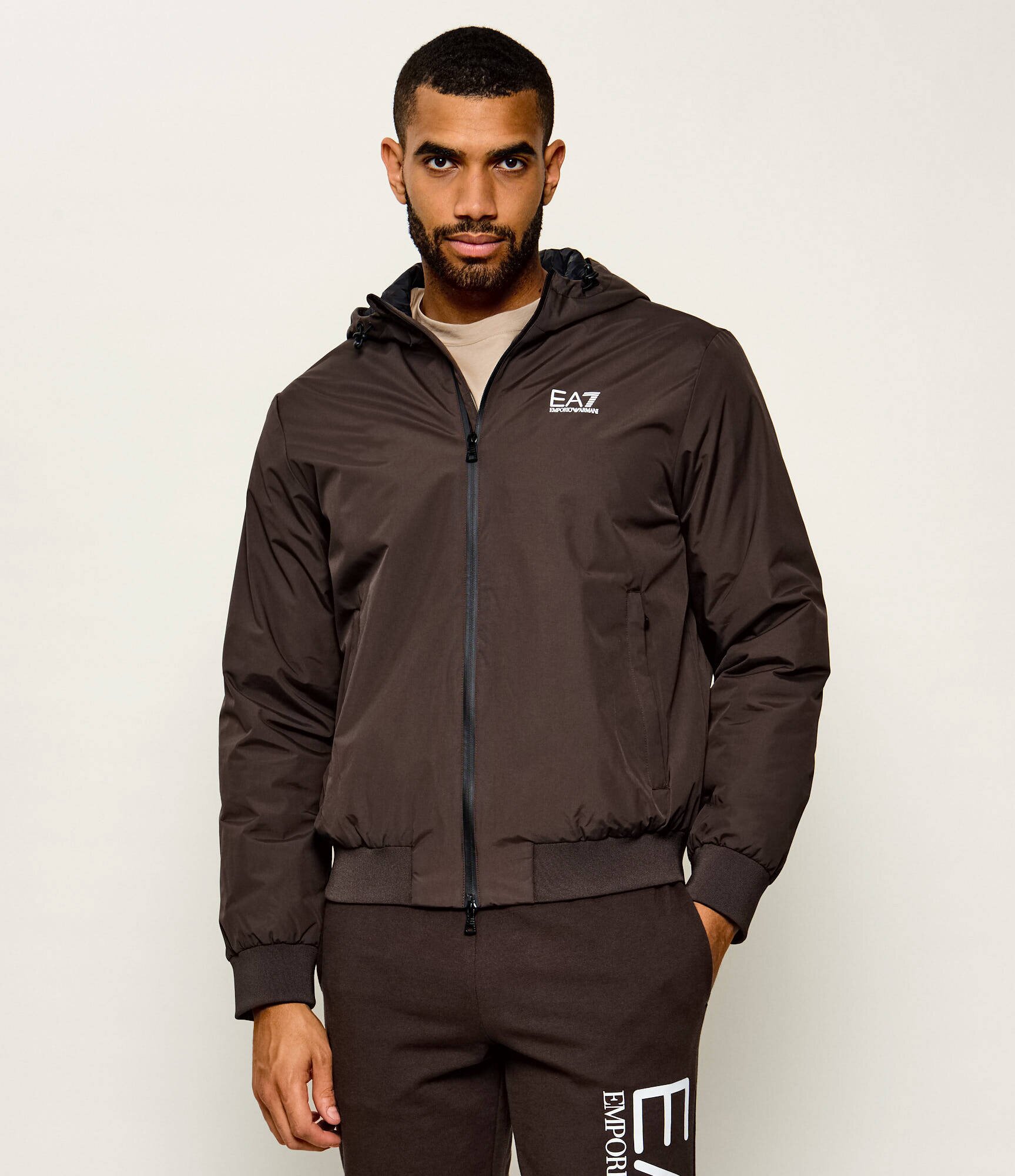 EA7 Geacă | regular fit