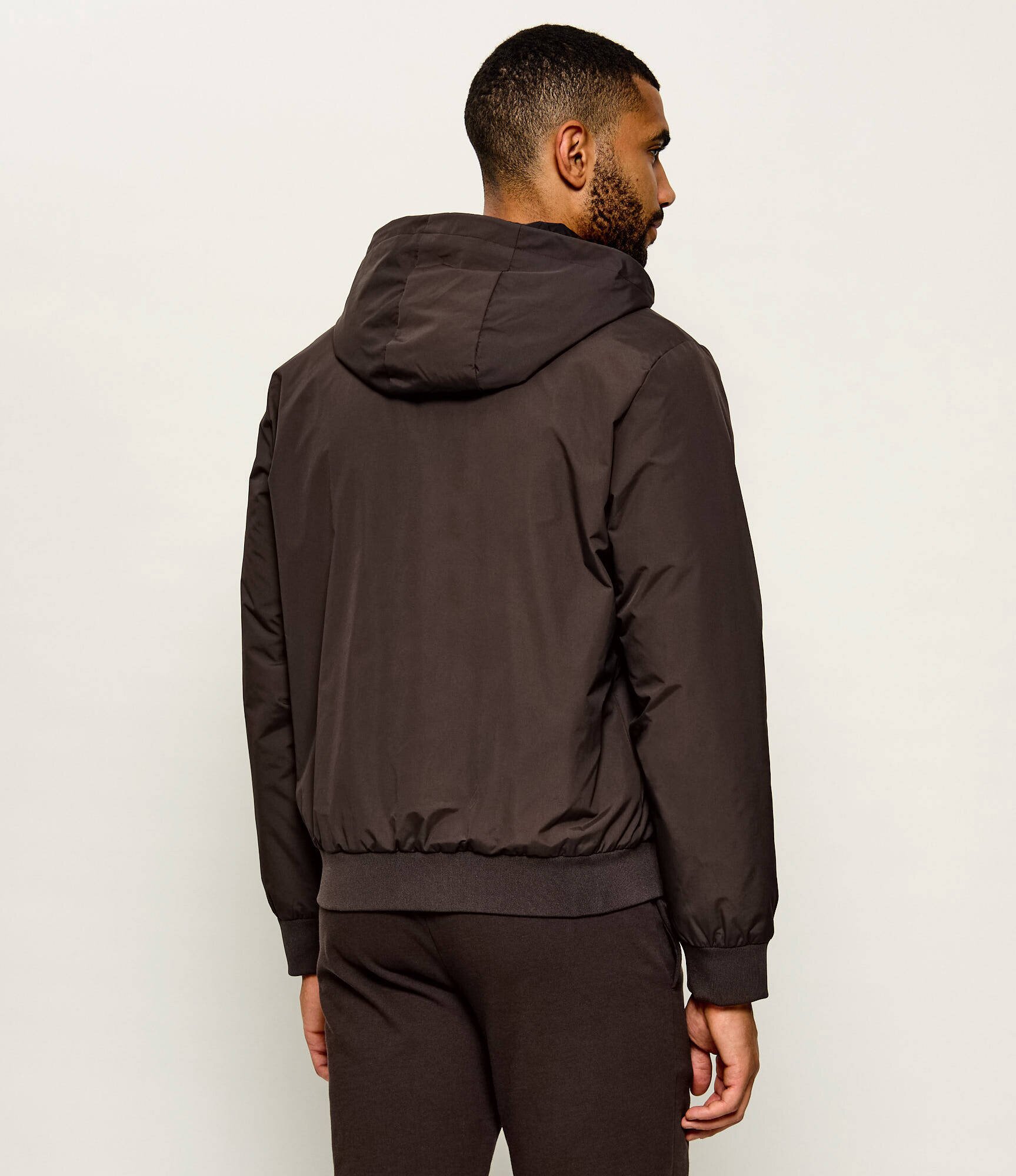 EA7 Geacă | regular fit