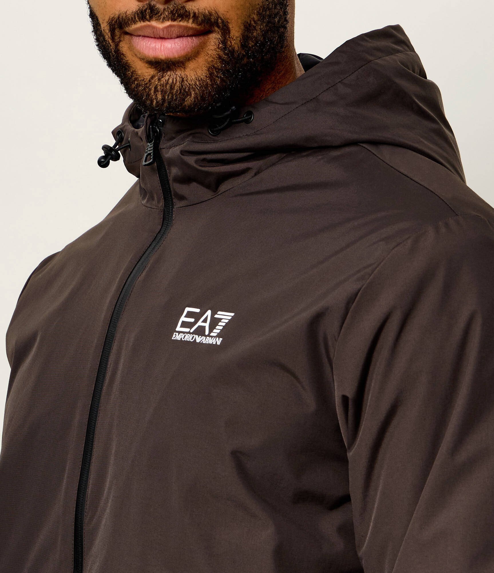 EA7 Geacă | regular fit