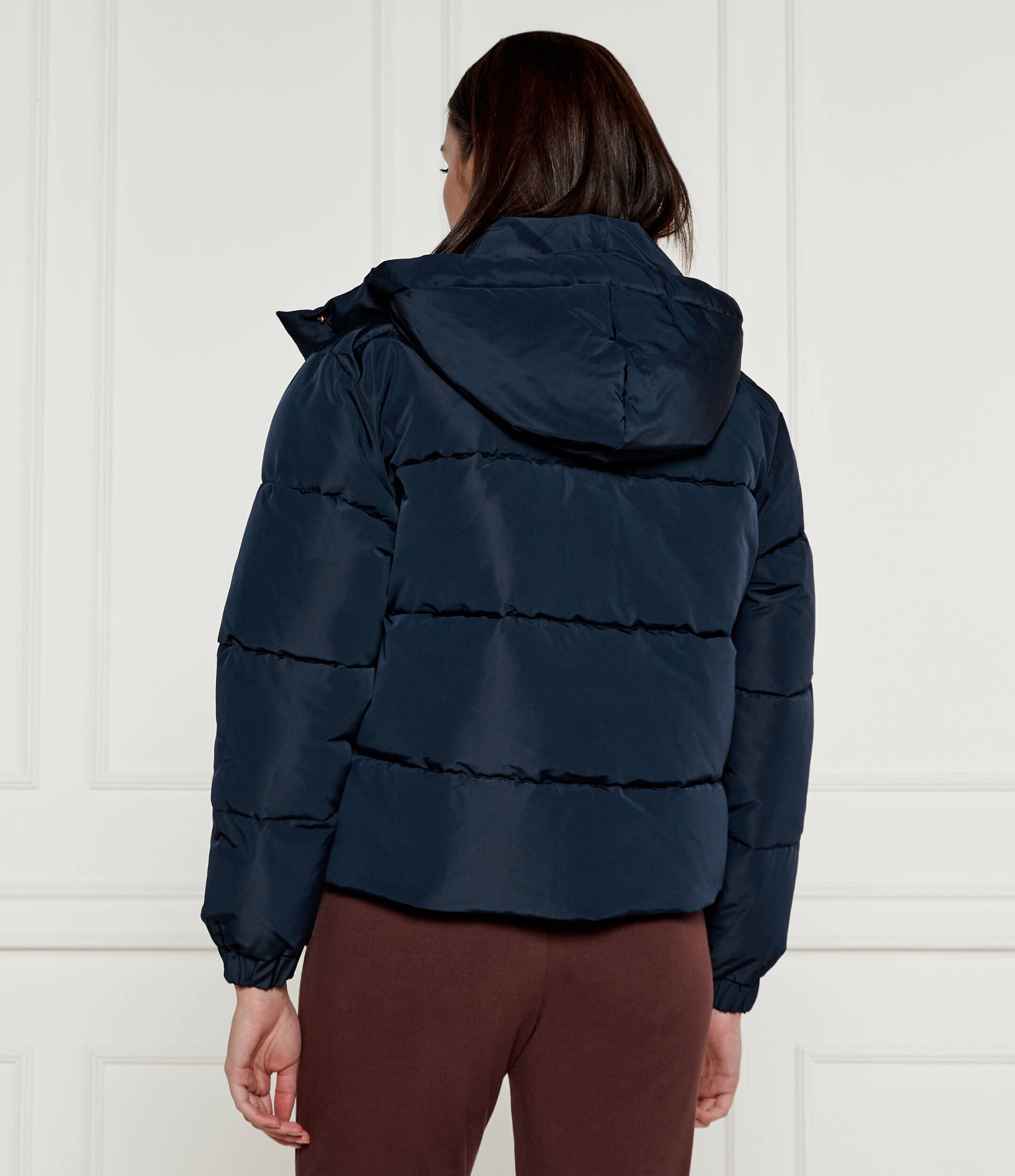 EA7 Geacă | Regular Fit