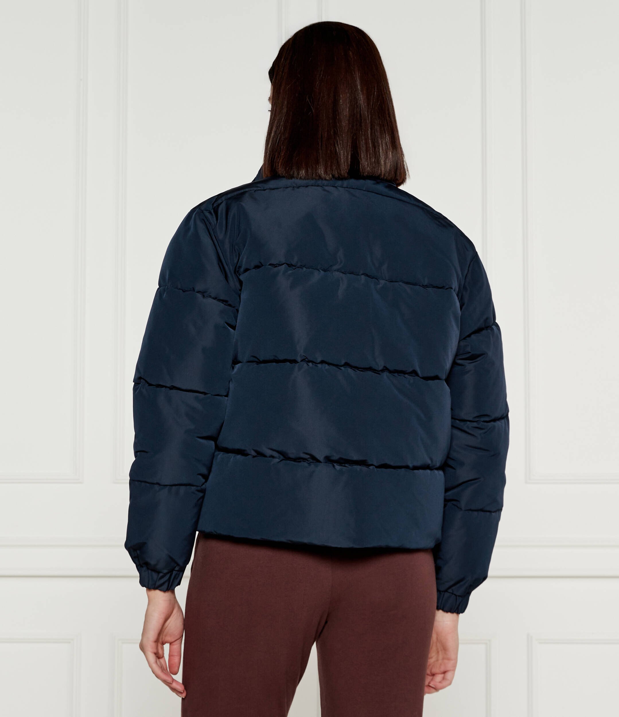 EA7 Geacă | Regular Fit