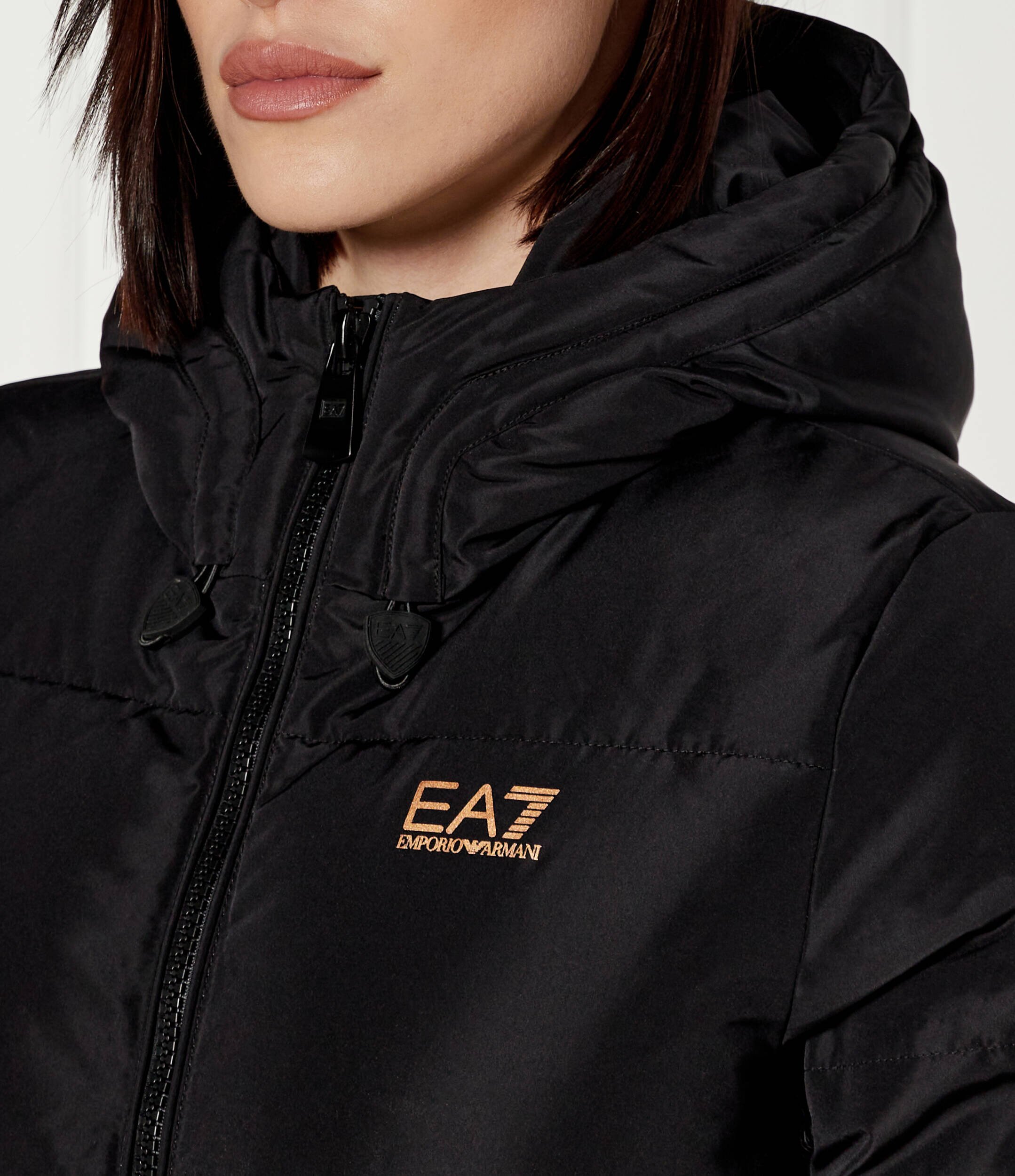 EA7 Geacă | Regular Fit