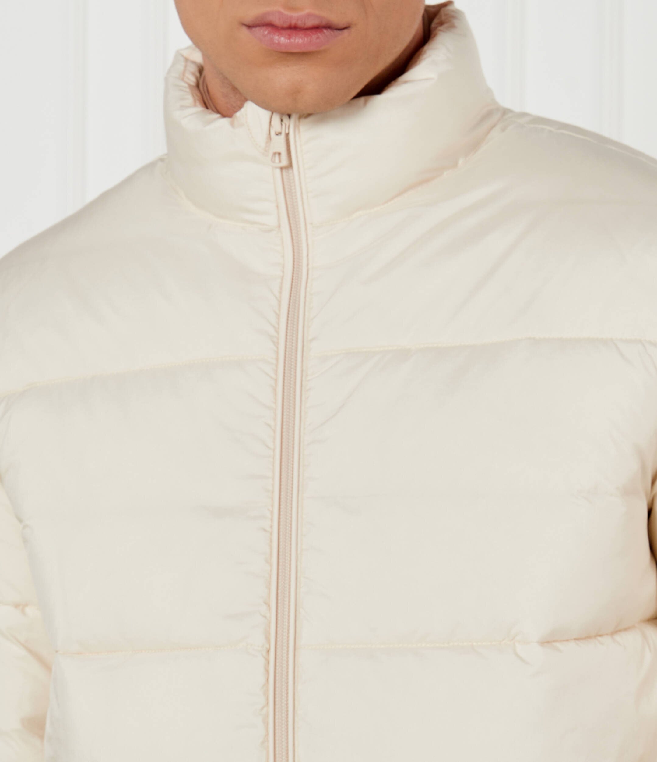 EA7 Geacă | Regular Fit