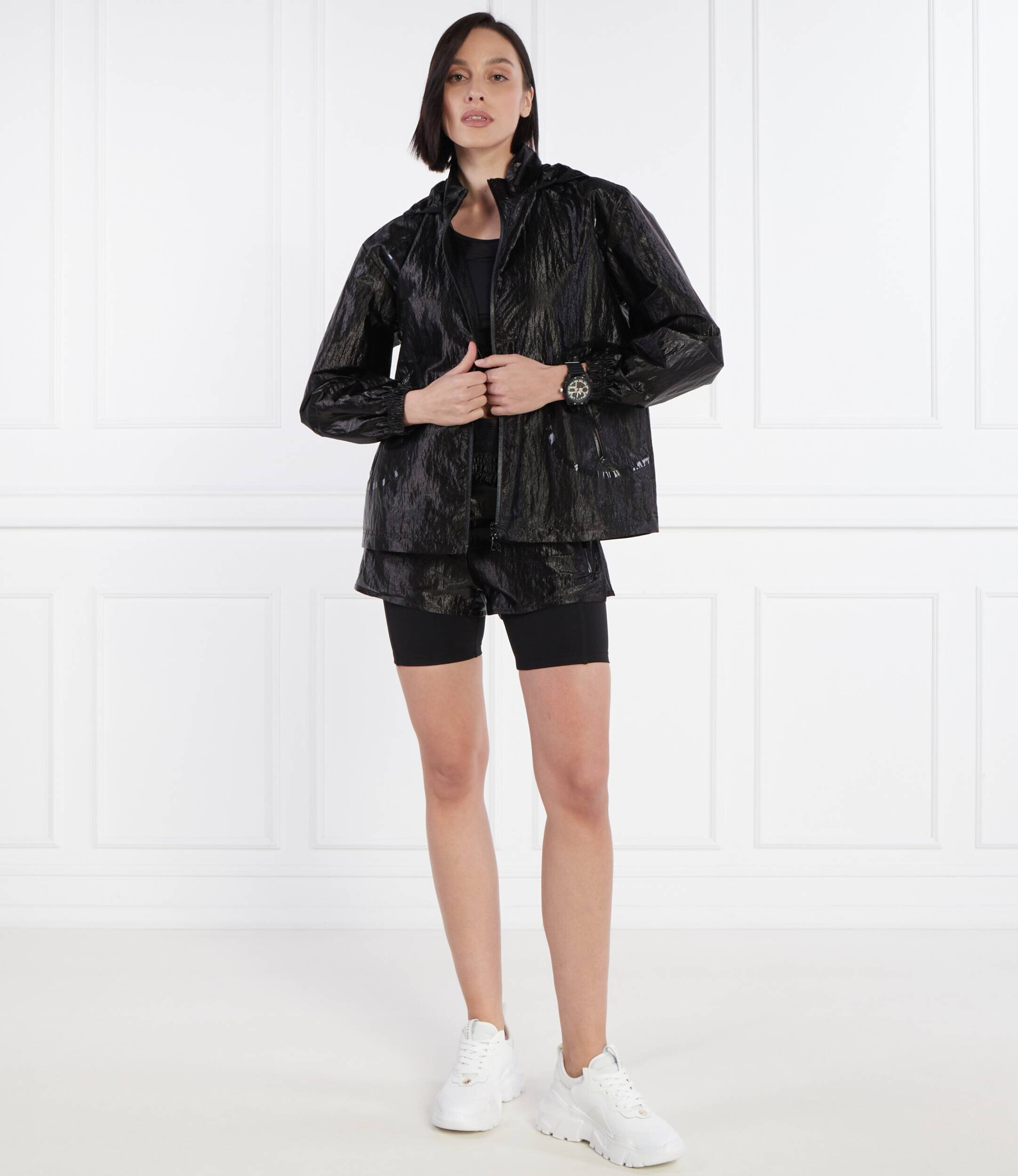 EA7 Geacă | Regular Fit