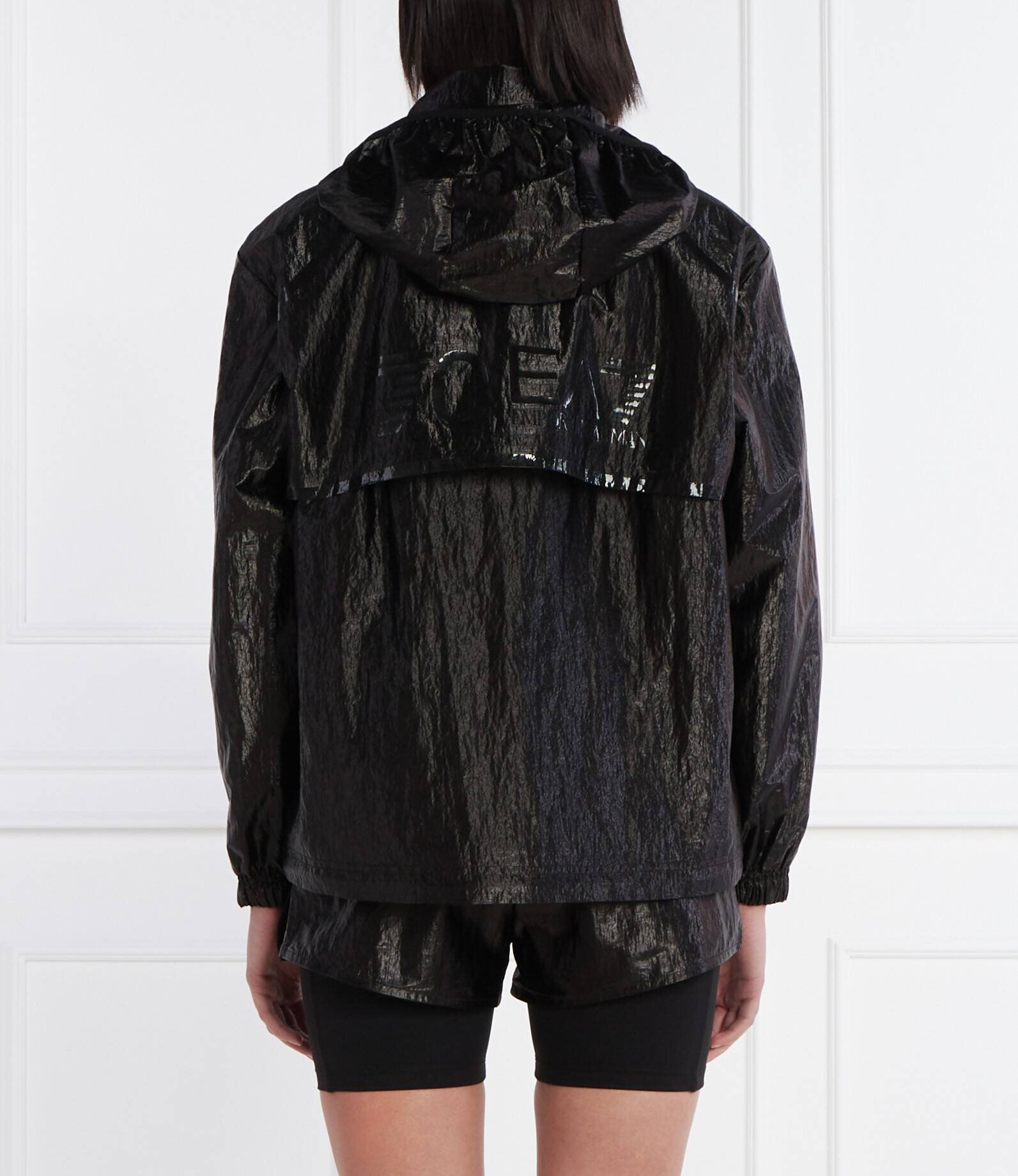 EA7 Geacă | Regular Fit