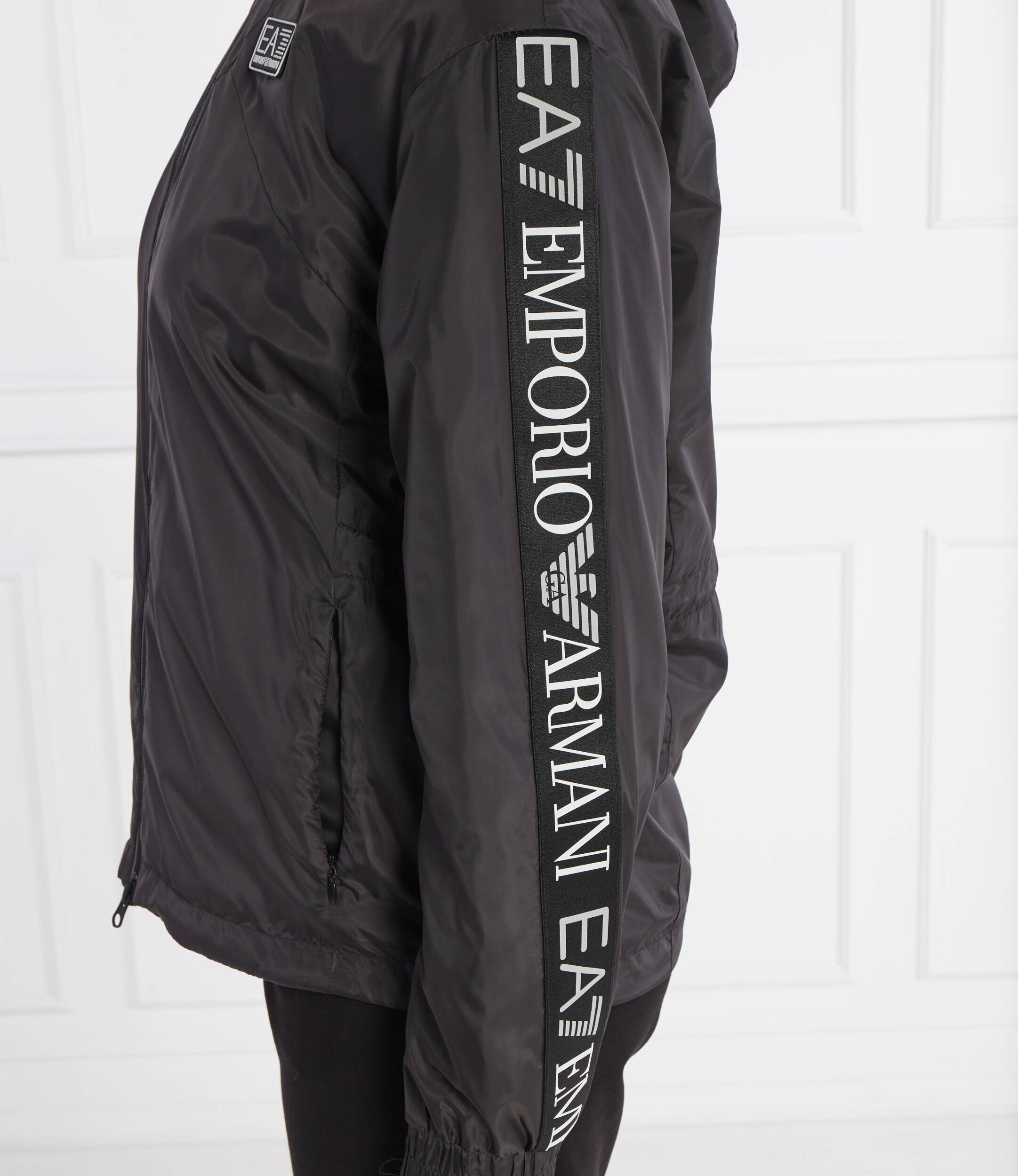 EA7 Geacă | Regular Fit