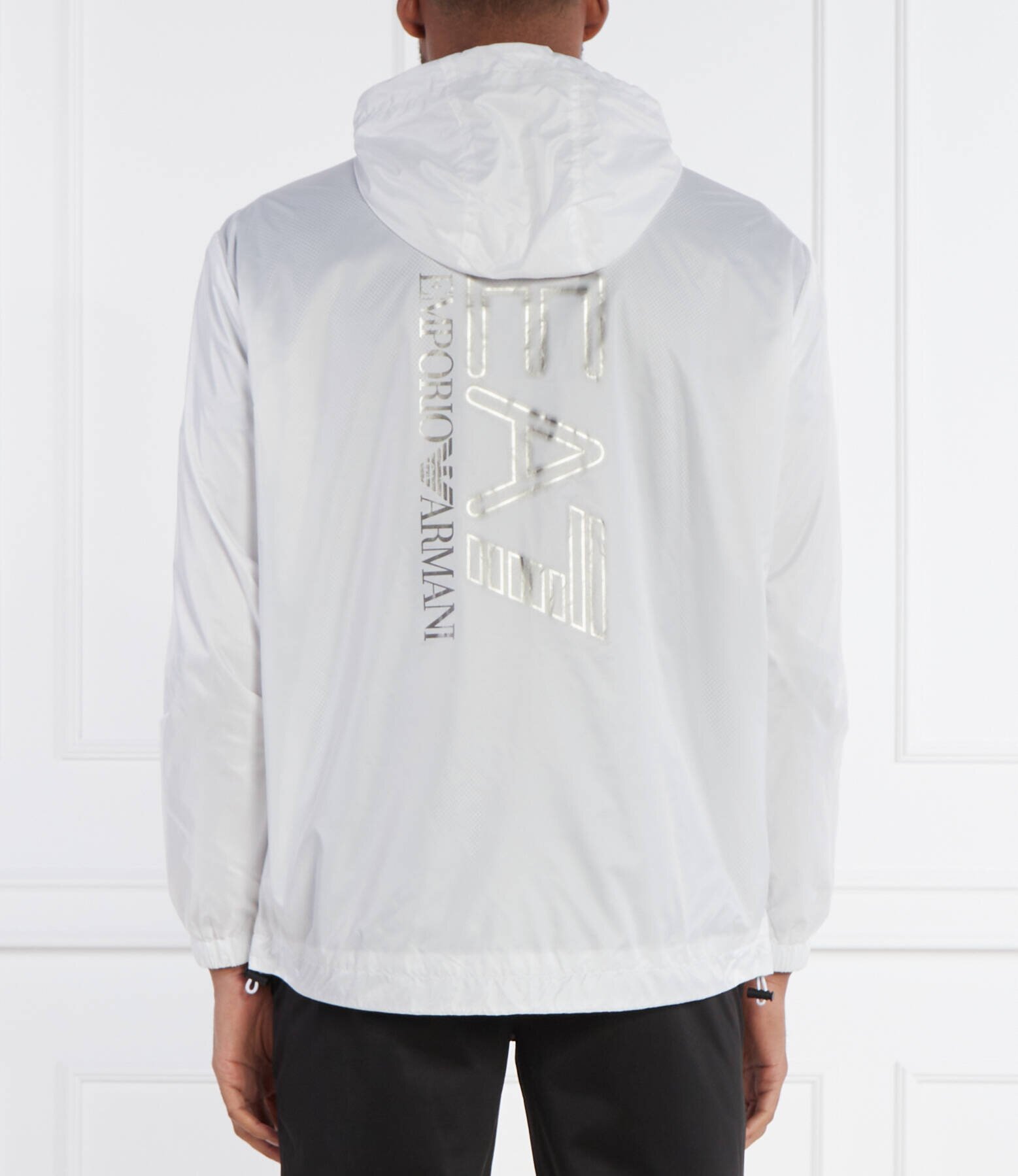 EA7 Geacă | Regular Fit