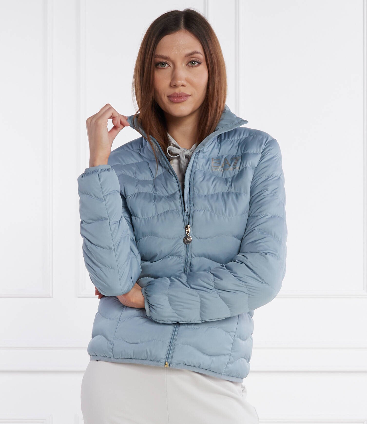 EA7 Geacă | regular fit
