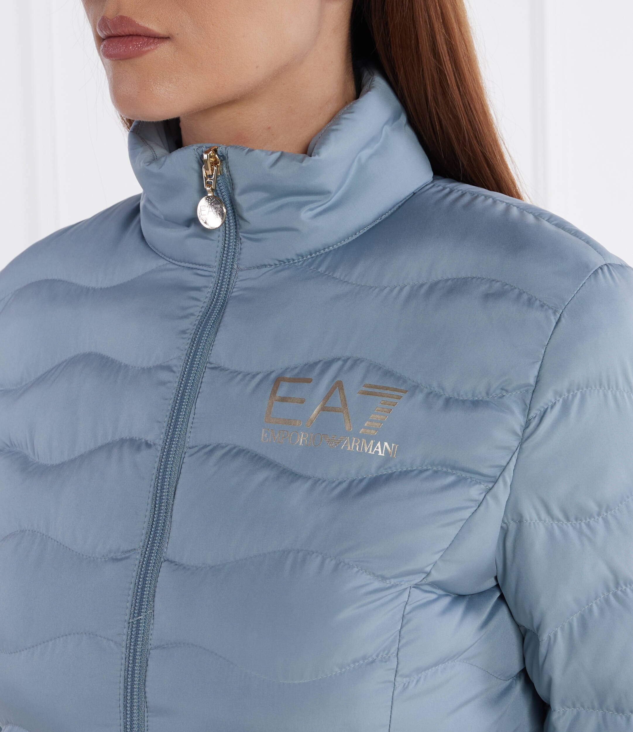 EA7 Geacă | regular fit