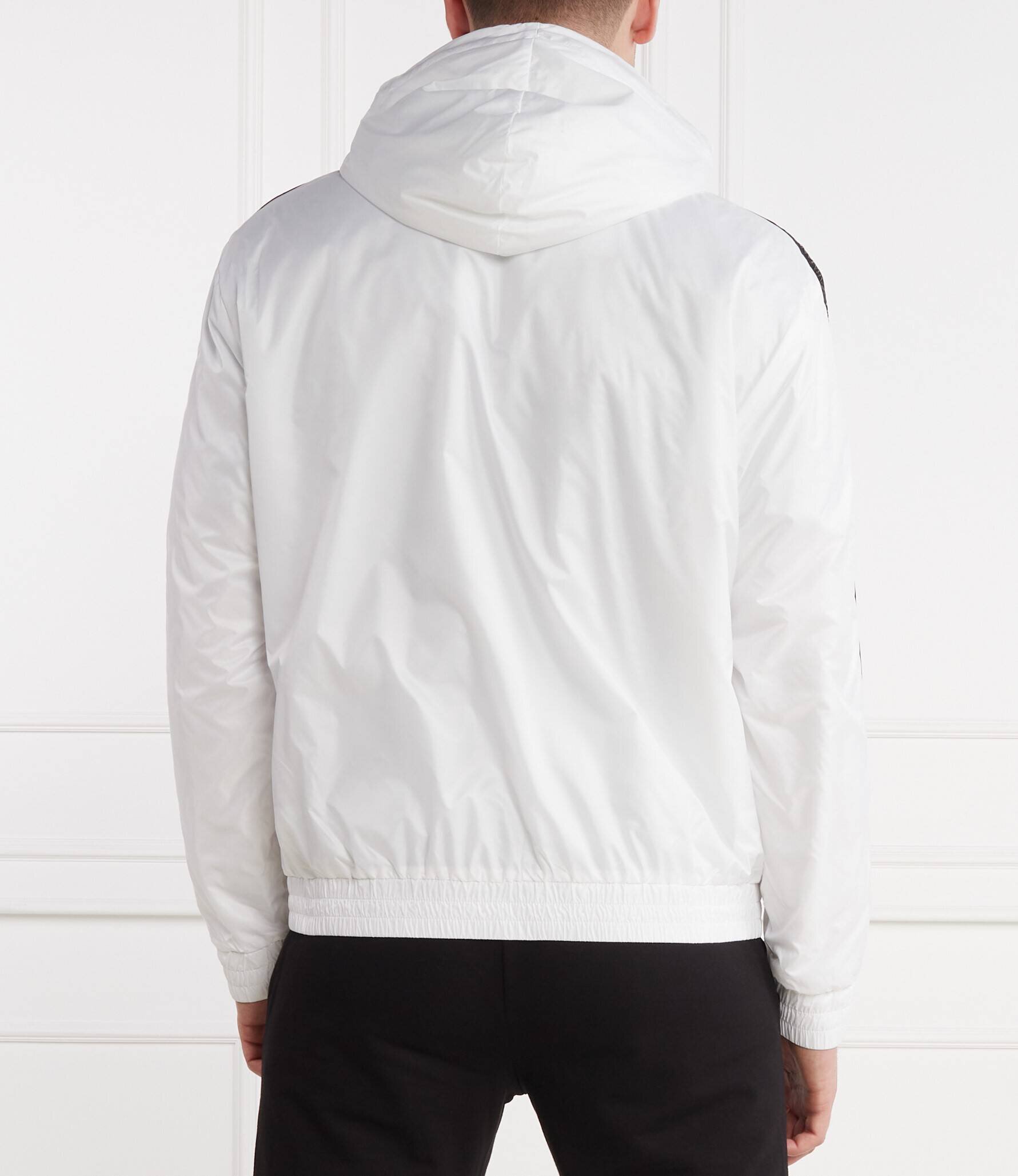 EA7 Geacă | Regular Fit