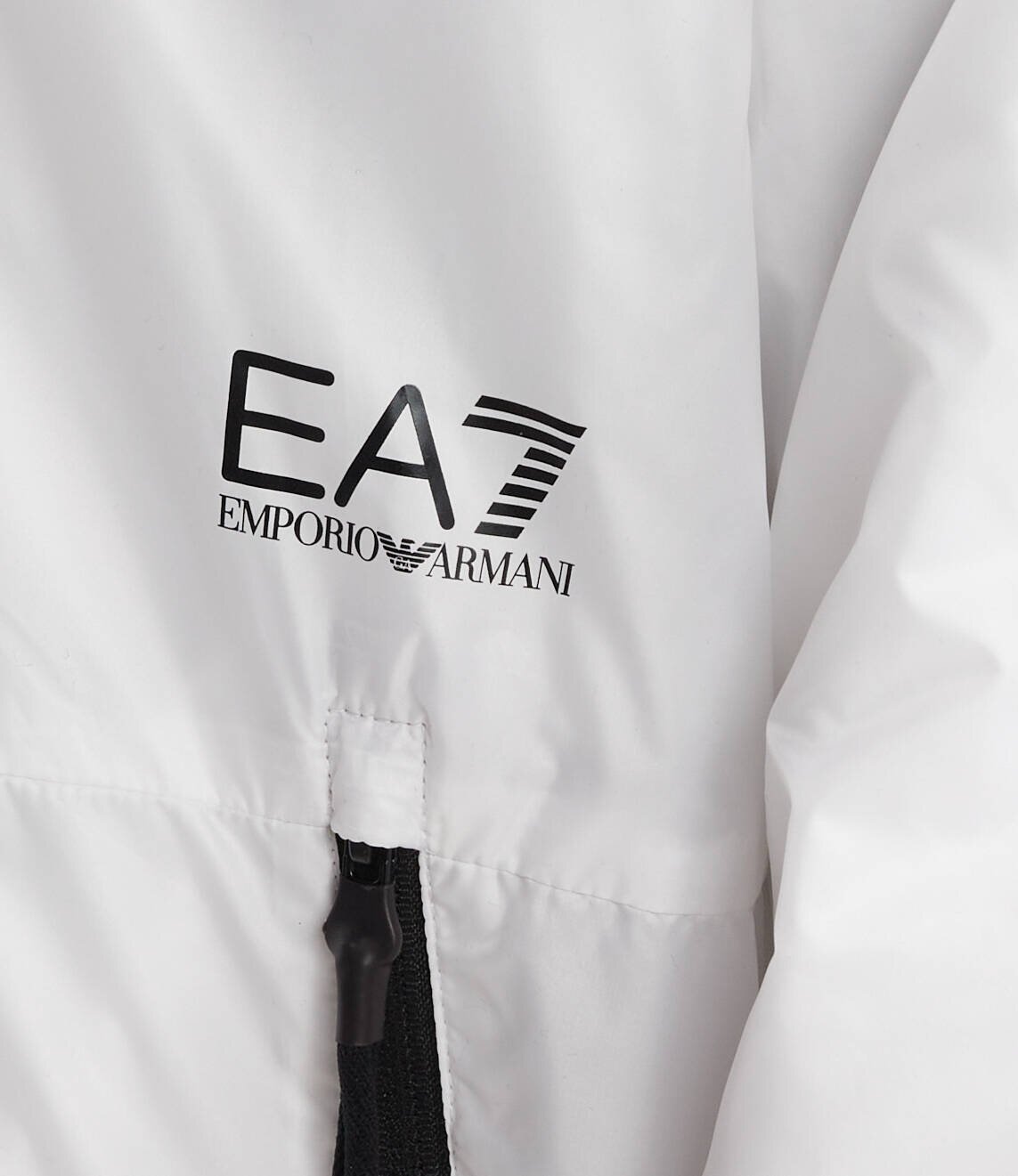 EA7 Geacă | Regular Fit