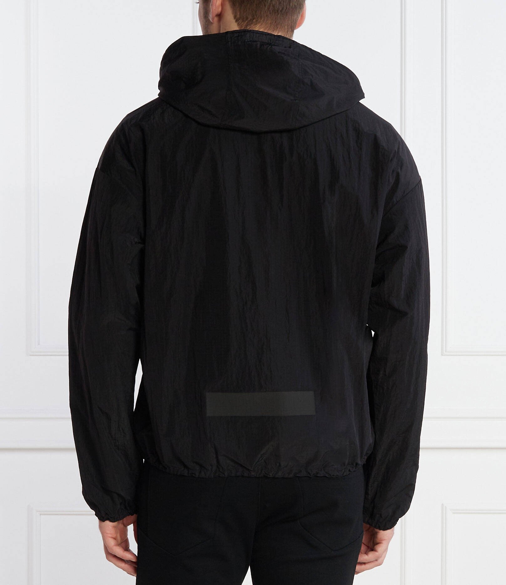 EA7 Geacă | Regular Fit