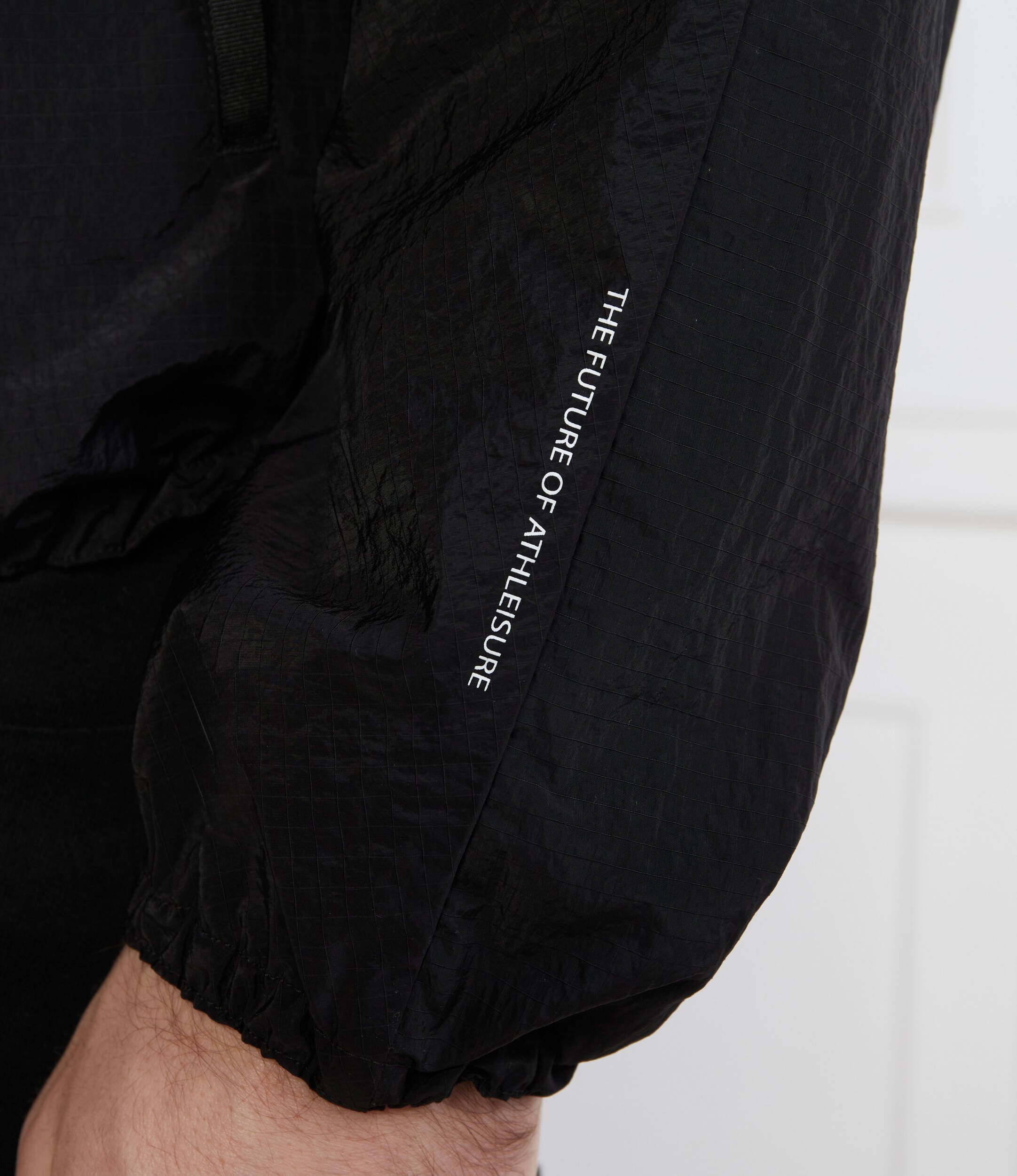 EA7 Geacă | Regular Fit