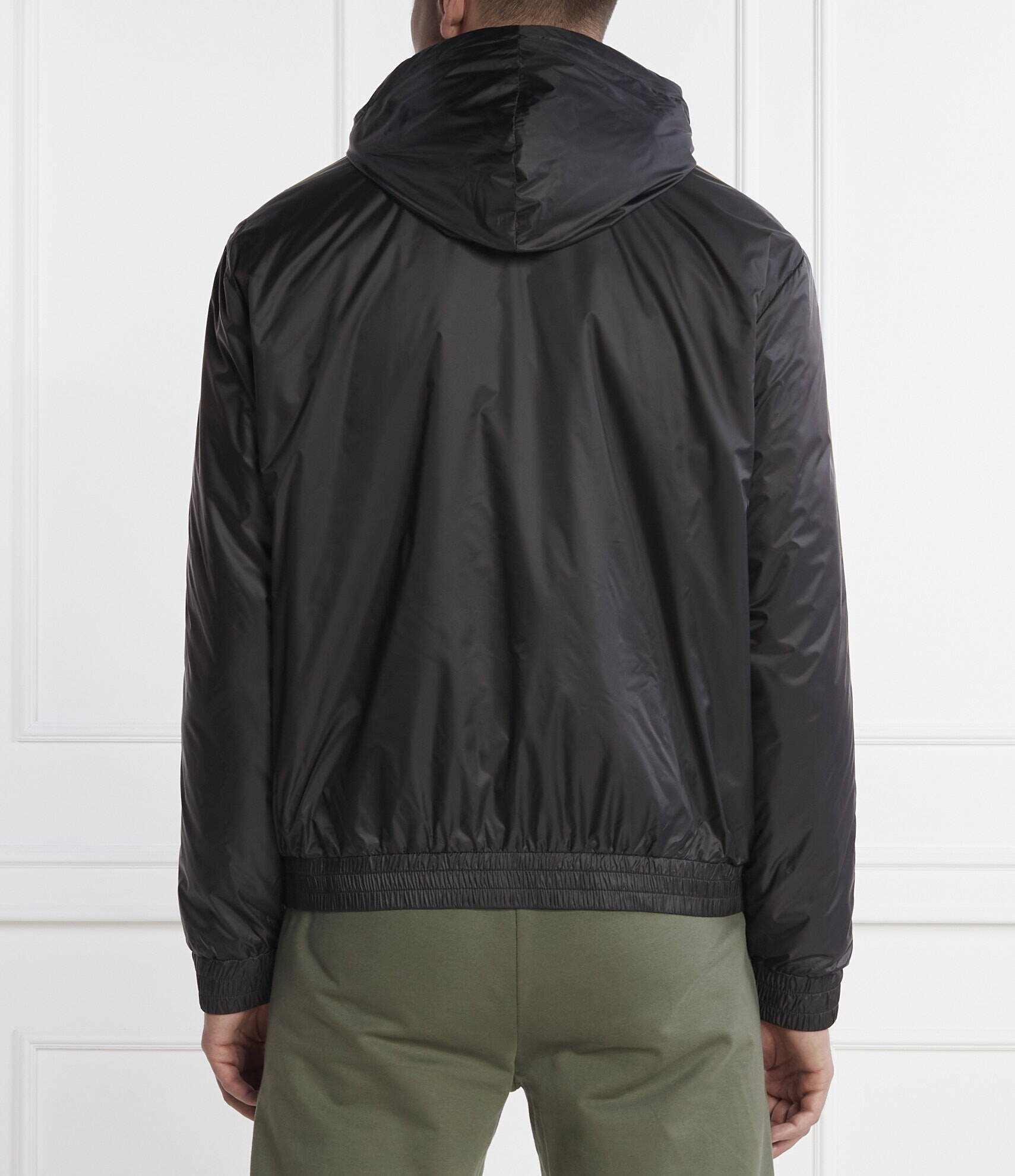 EA7 Geacă | Regular Fit