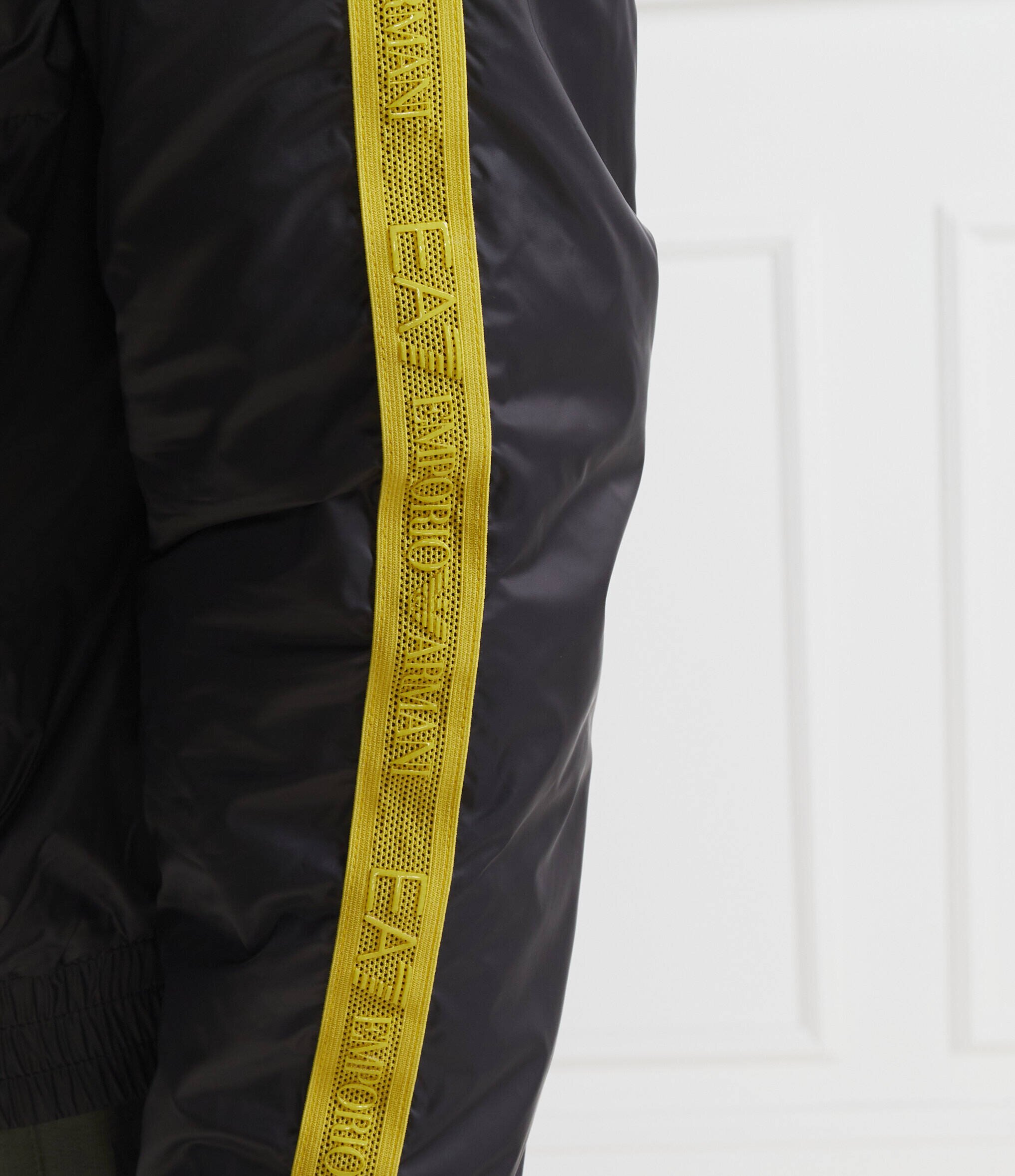 EA7 Geacă | Regular Fit