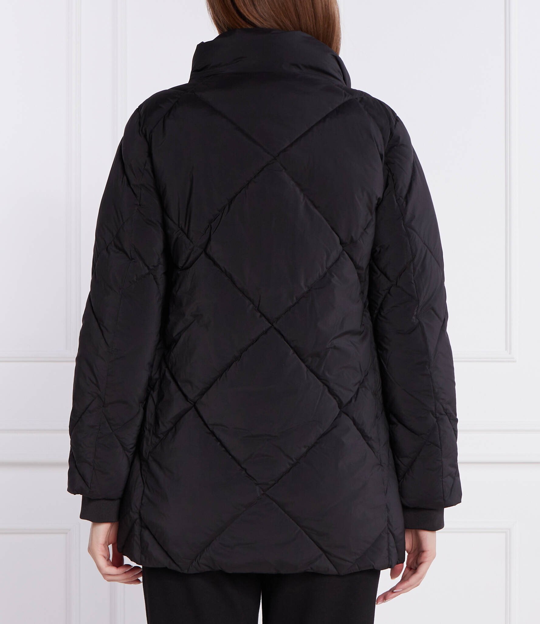 EA7 Geacă | Regular Fit