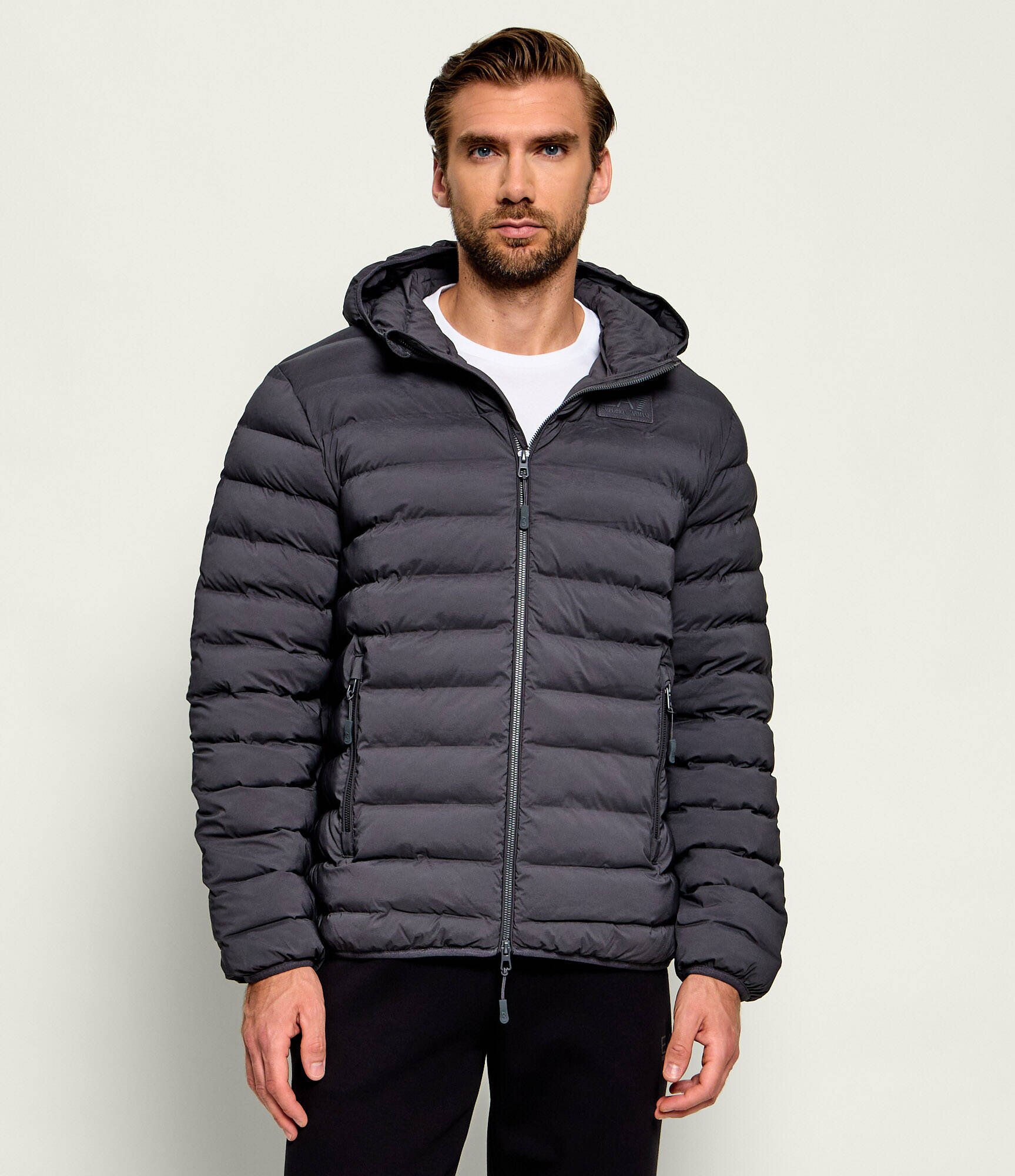 EA7 Geacă | regular fit